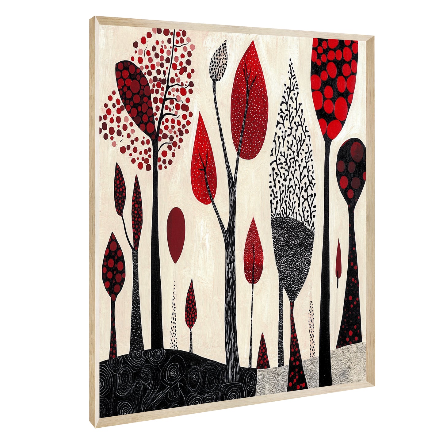 Living Leaves