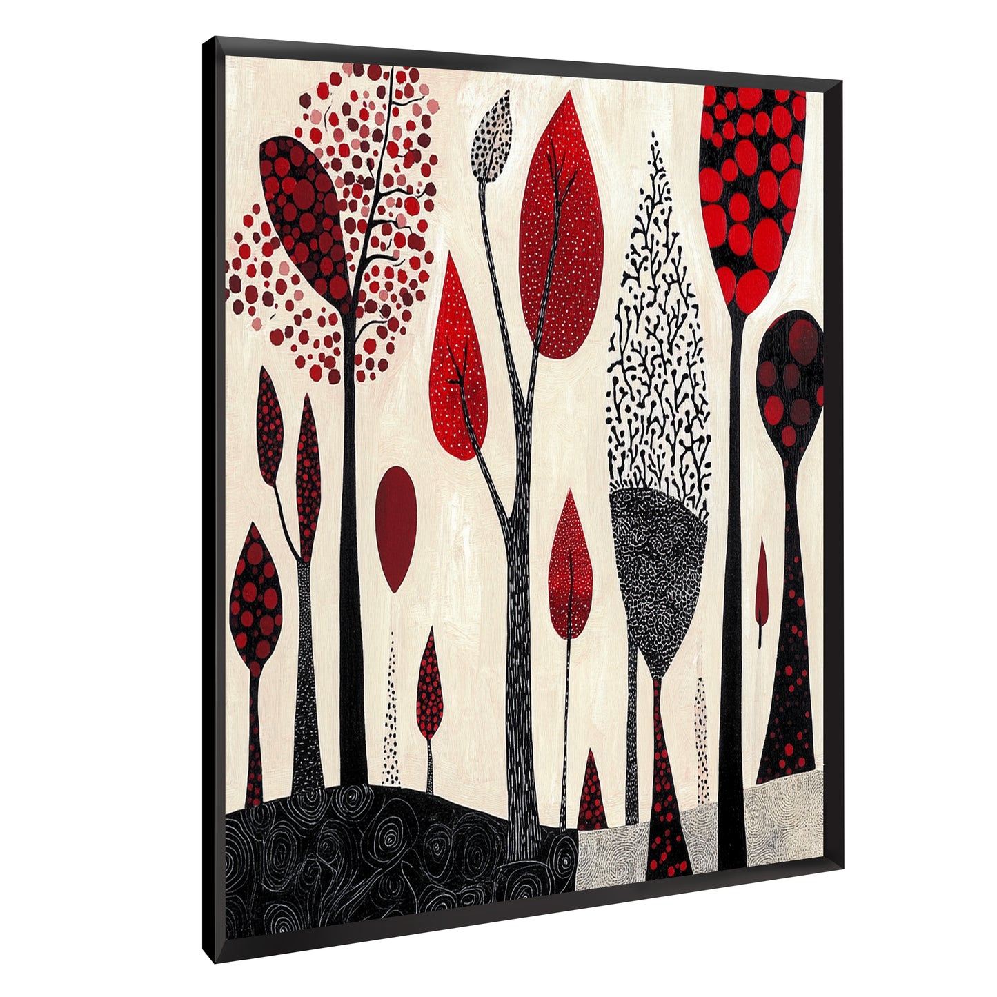 Living Leaves