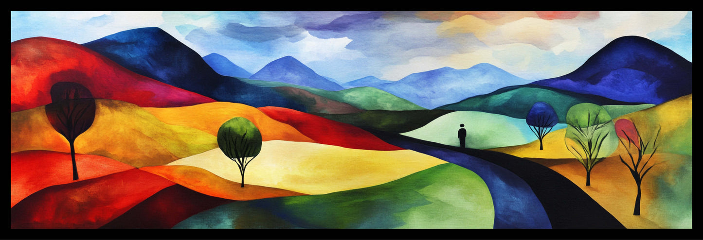 Lovely Hills