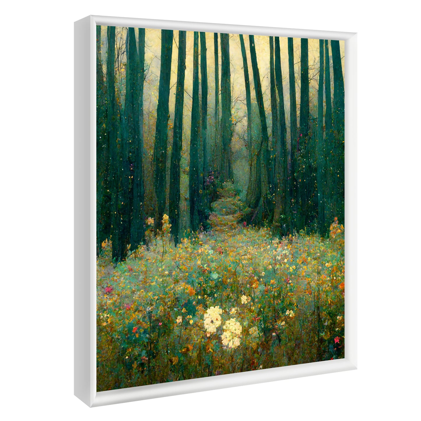 Magic Wood 1