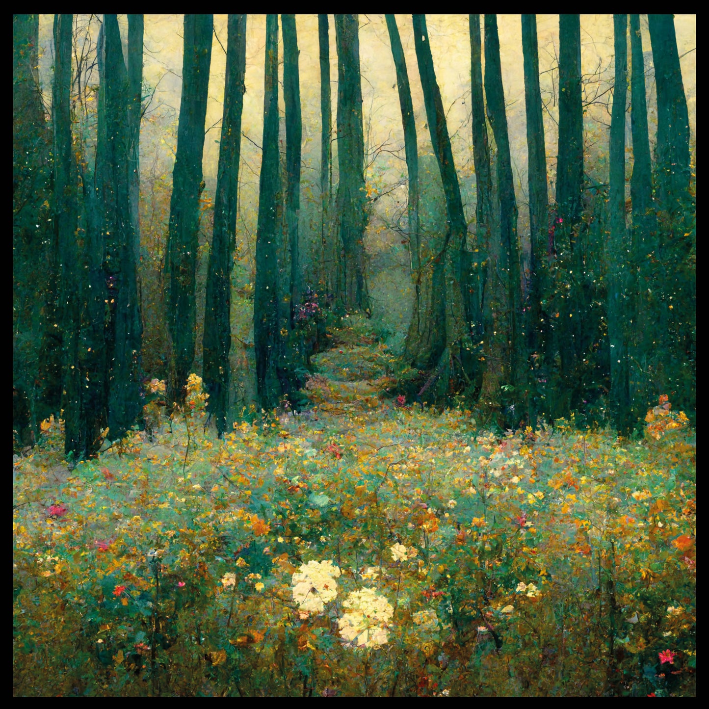 Magic Wood 1