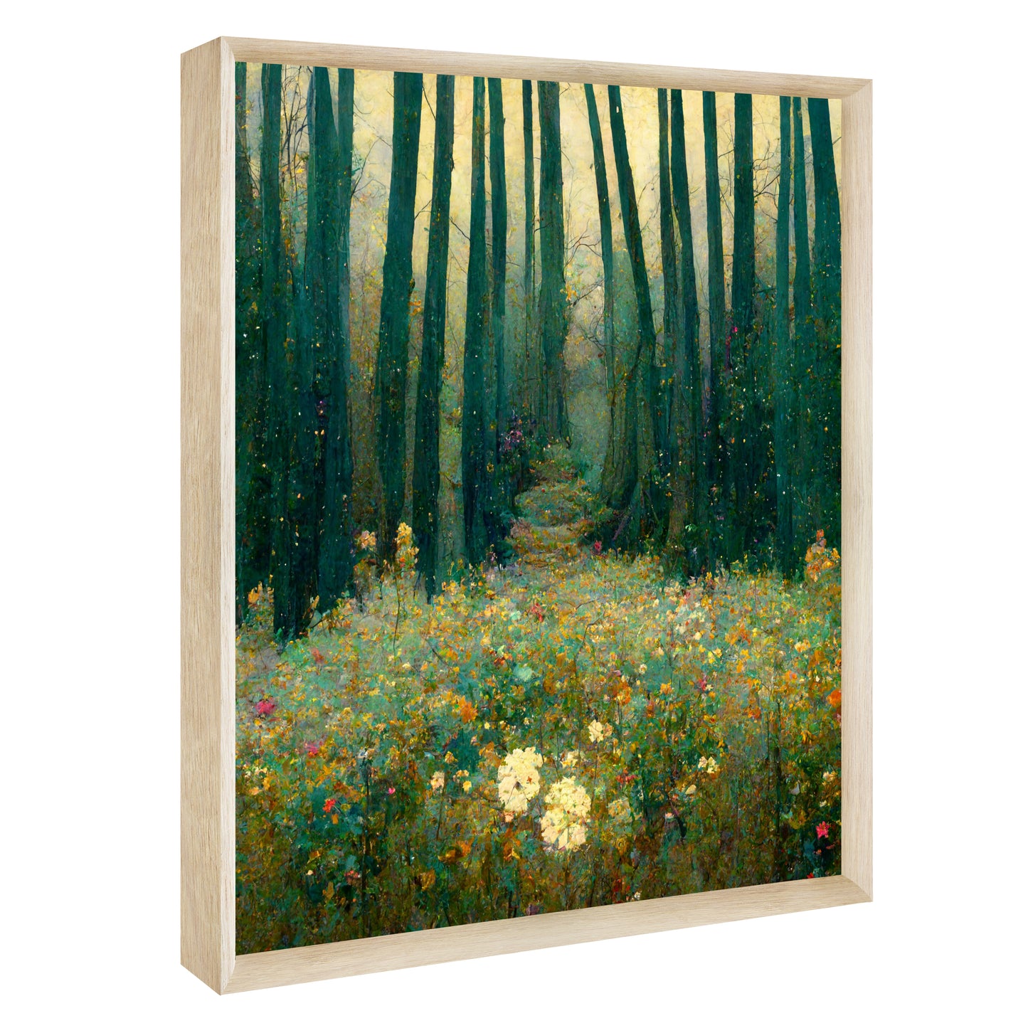 Magic Wood 1