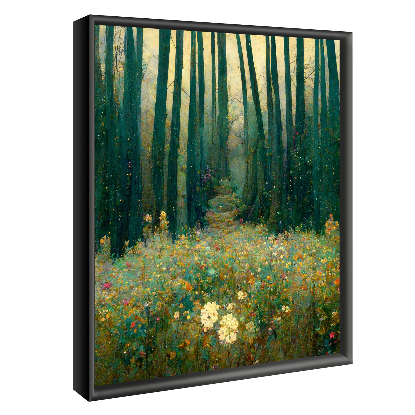 Magic Wood 1