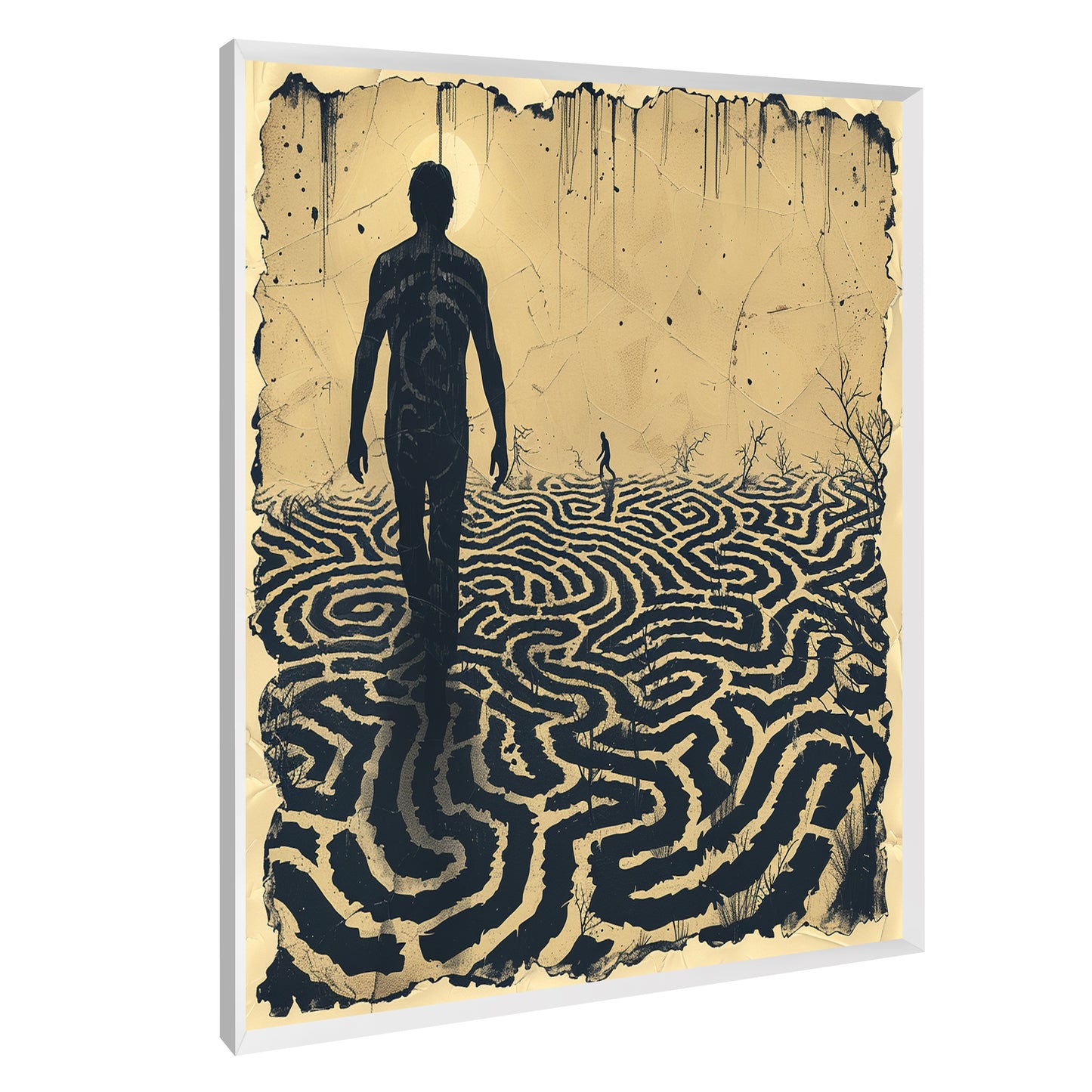 Labyrinth Mind