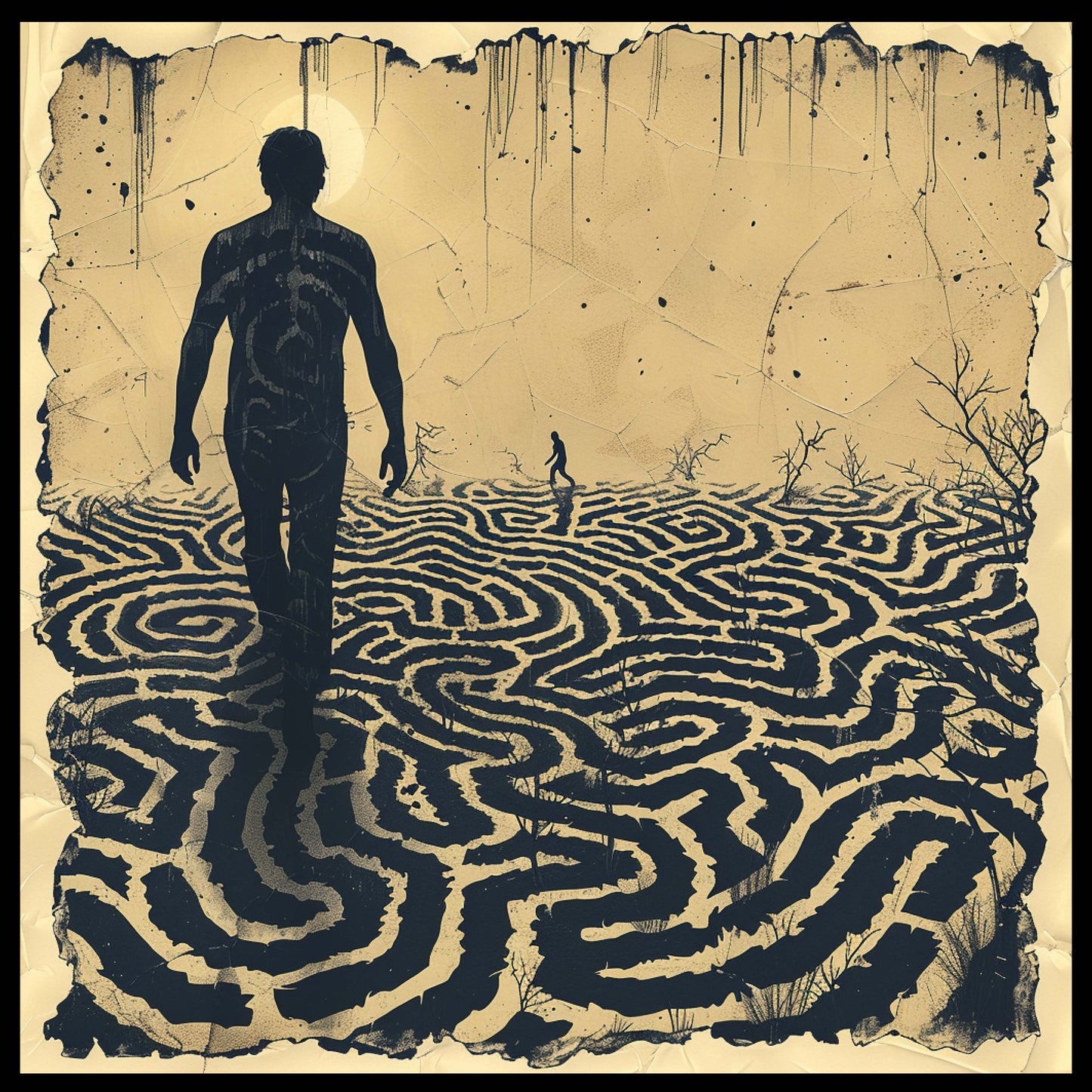 Labyrinth Mind