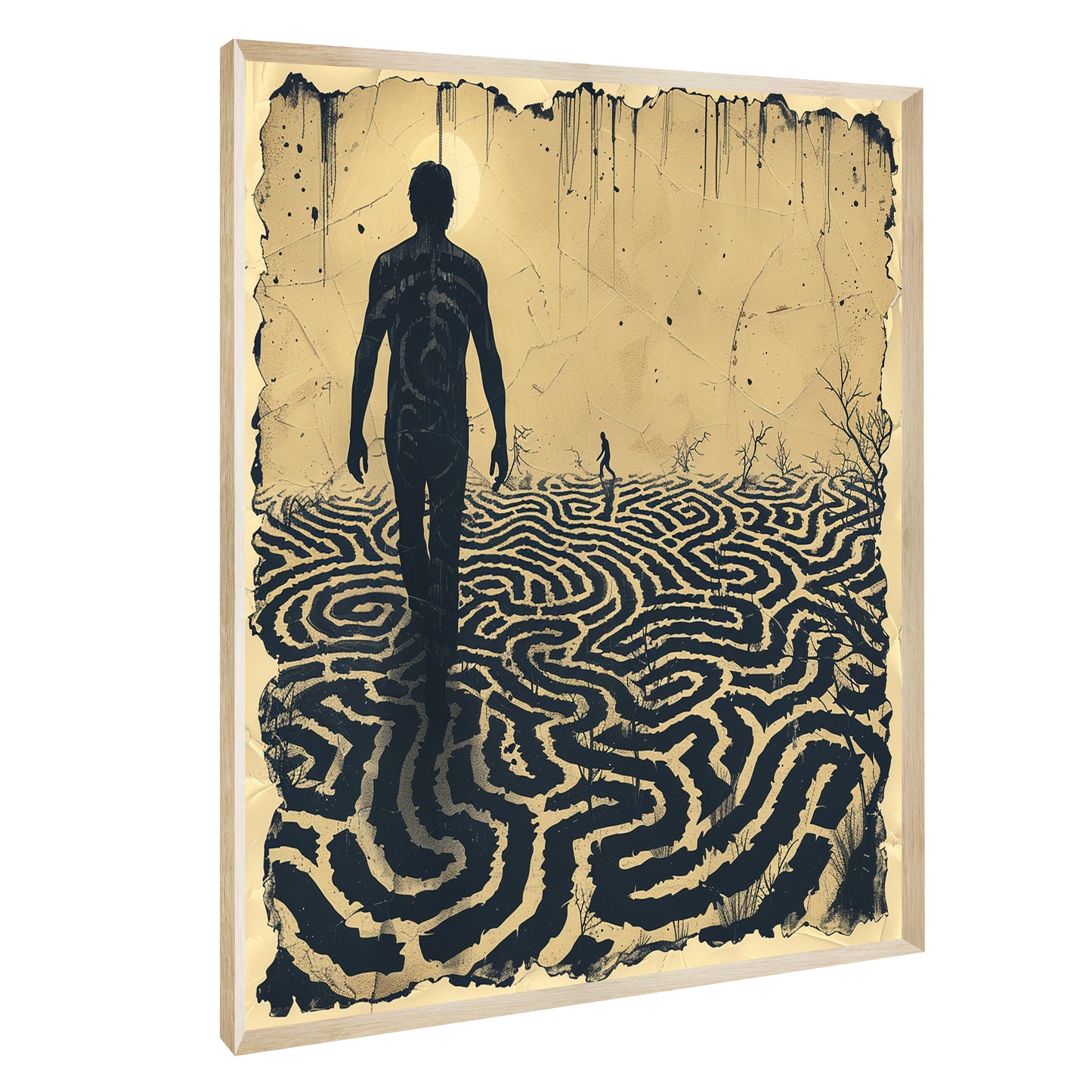 Labyrinth Mind