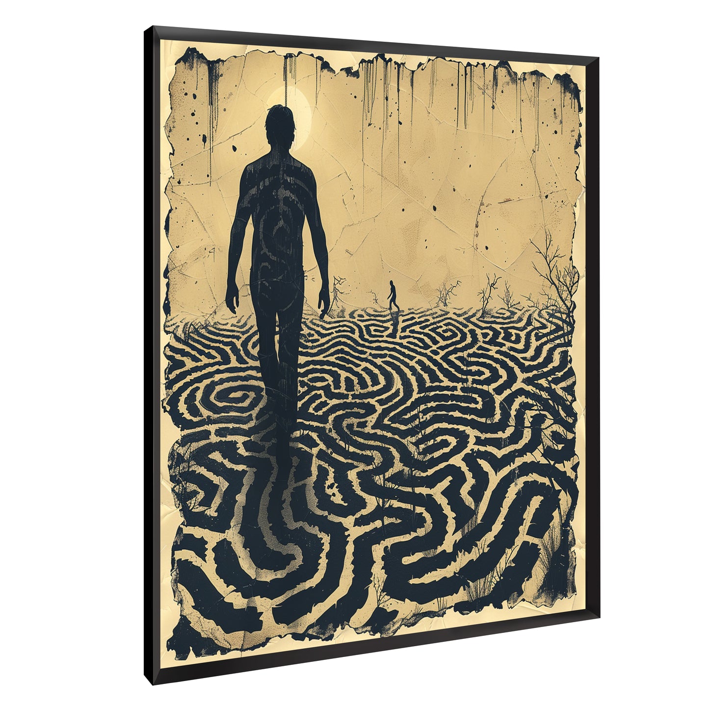 Labyrinth Mind