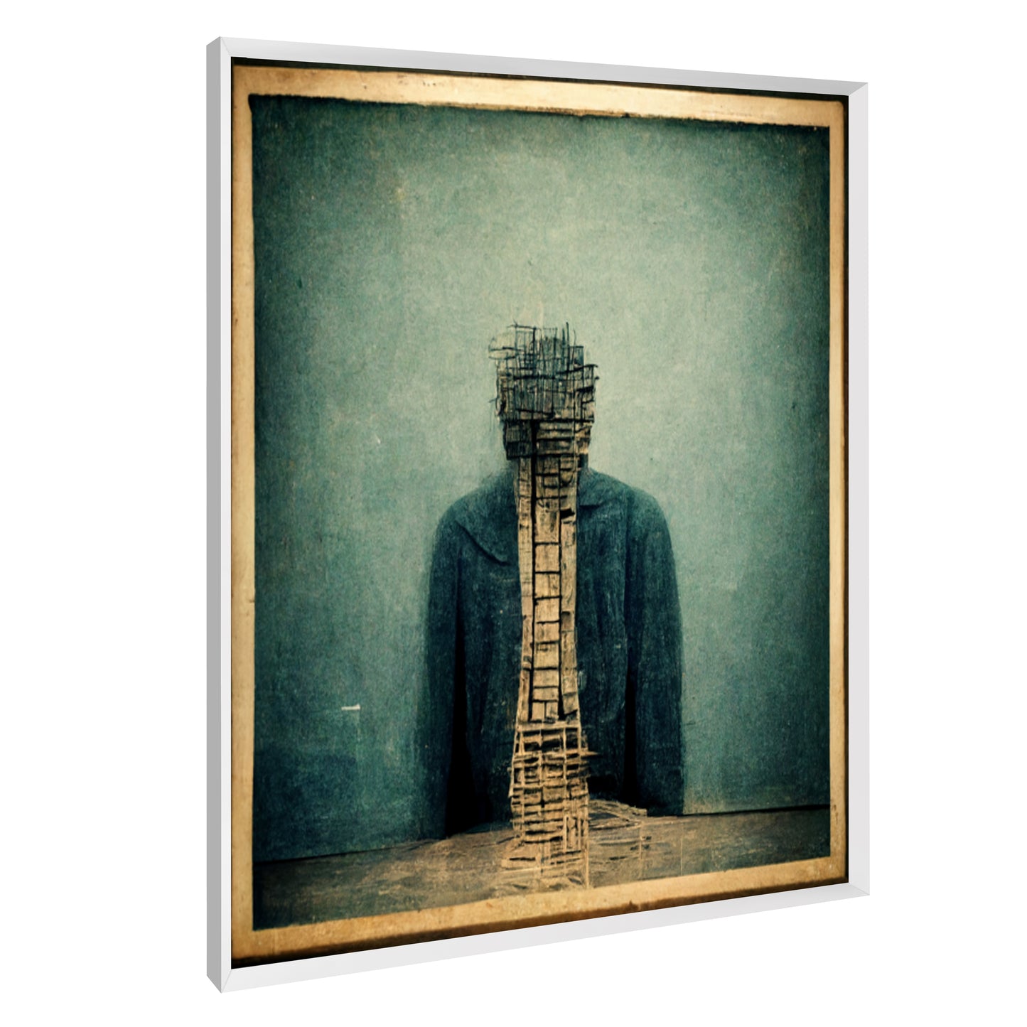 Mind Stair