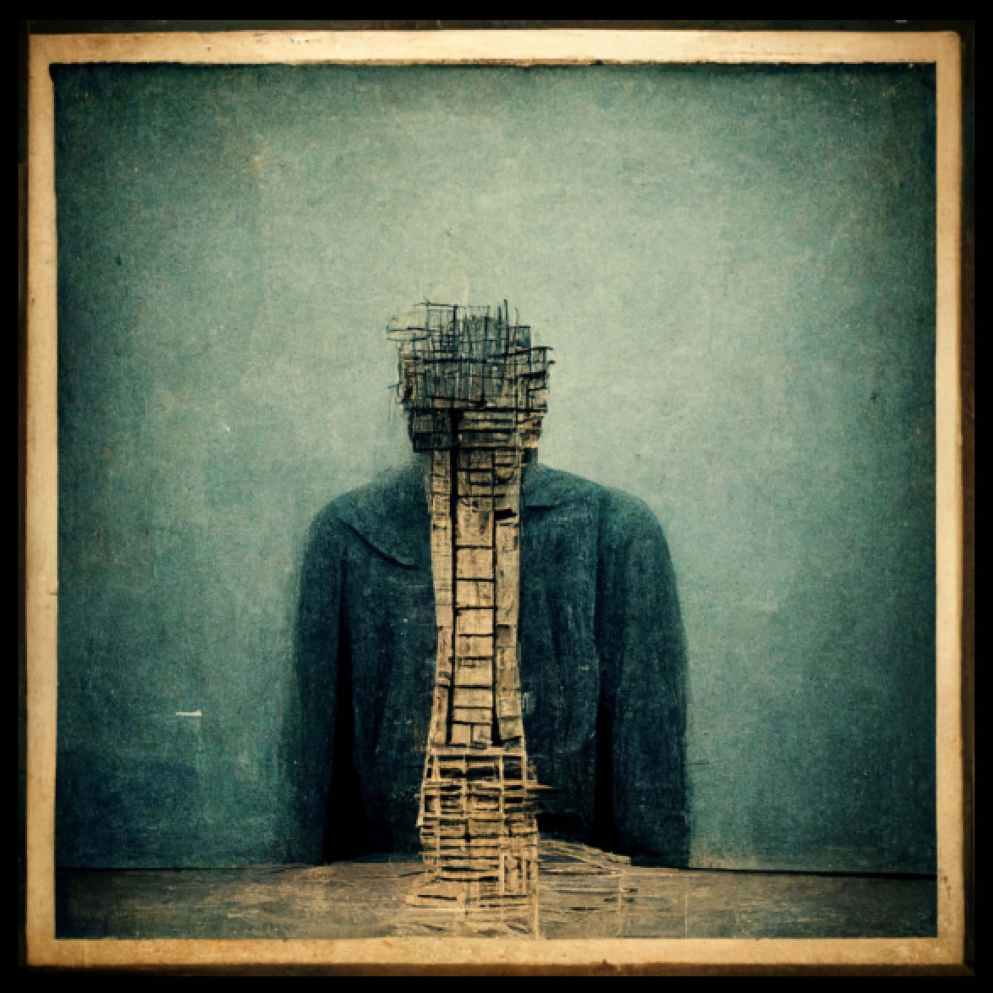 Mind Stair