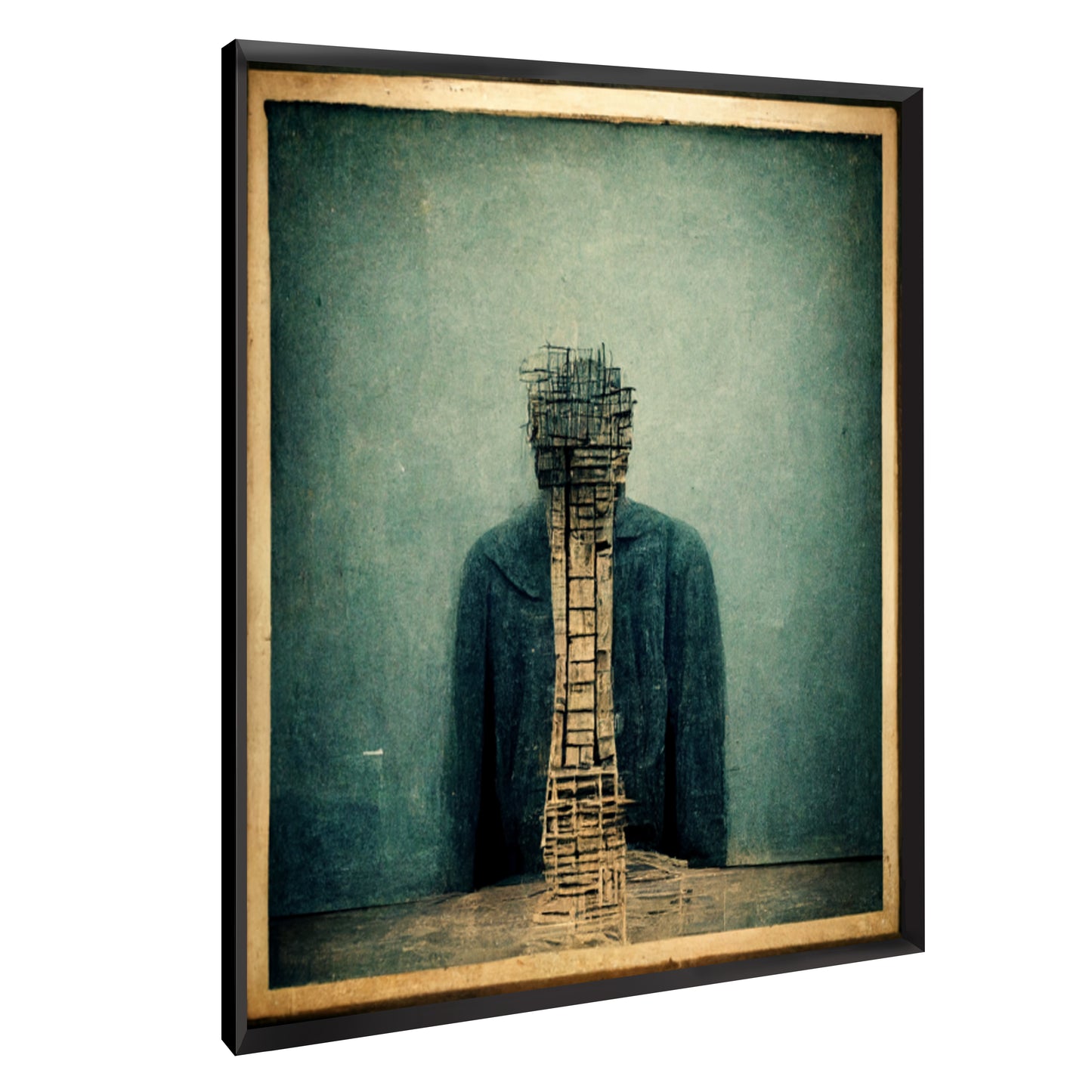 Mind Stair