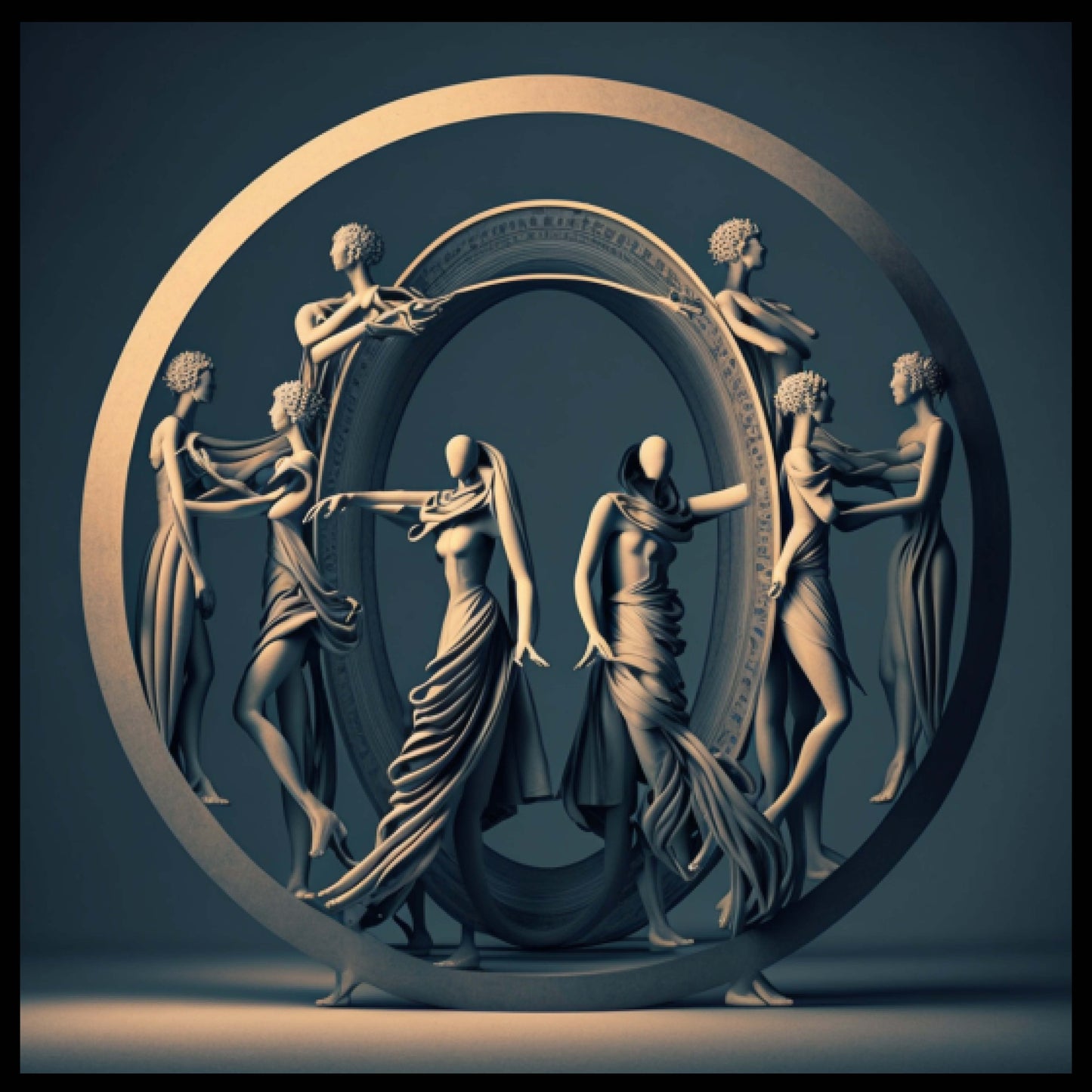 Muses
