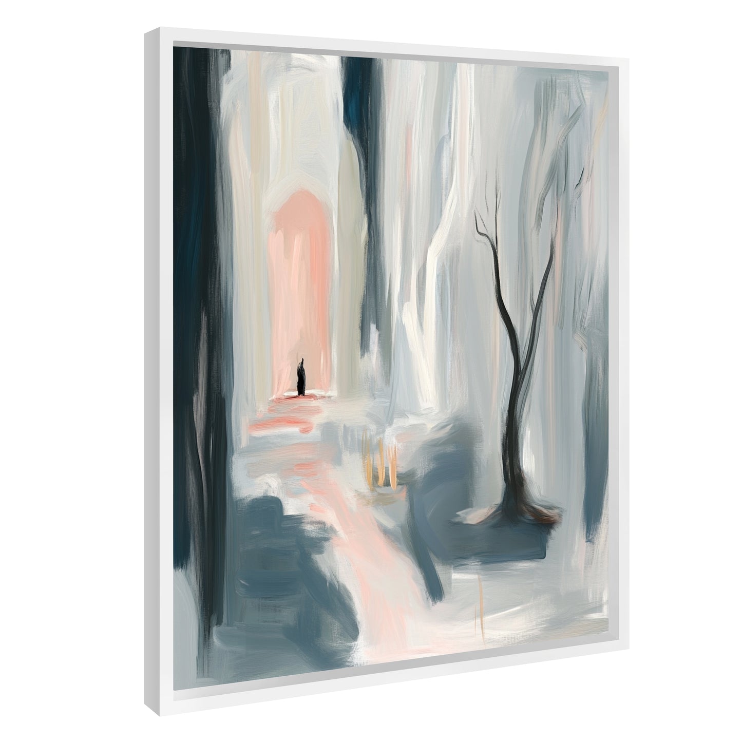 Mystic Door 1