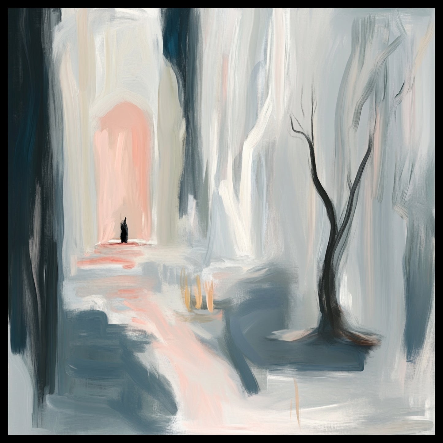 Mystic Door 1