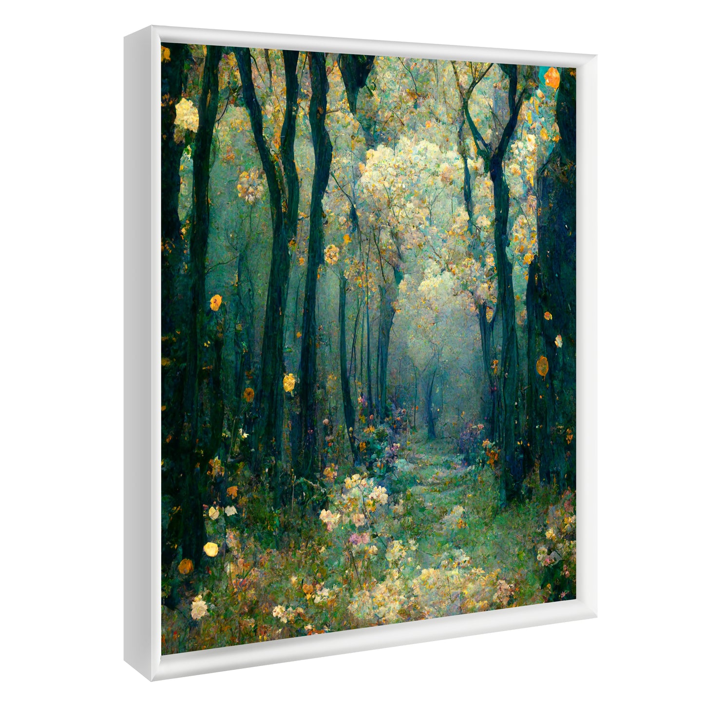 Mystic Forest 1