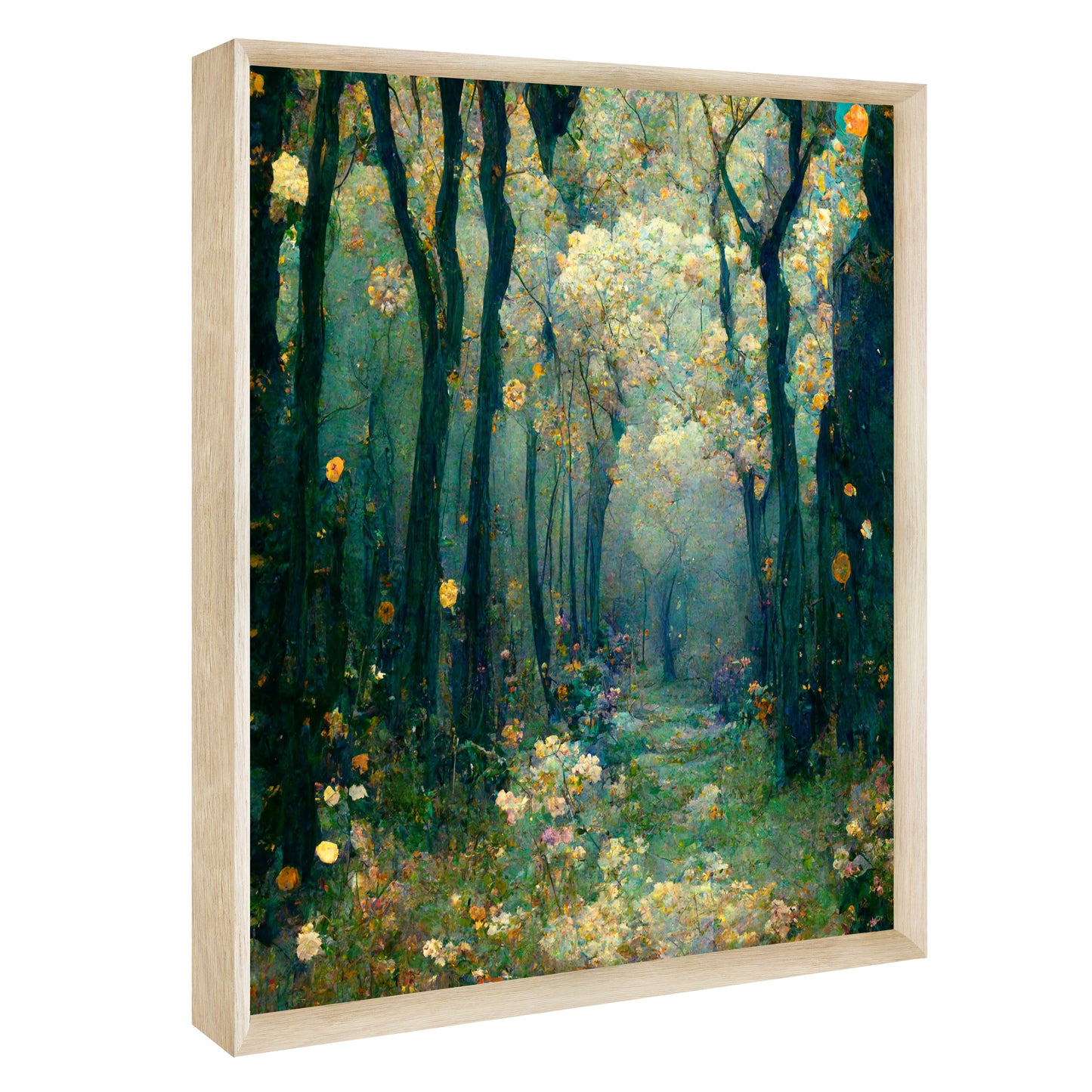 Mystic Forest 1