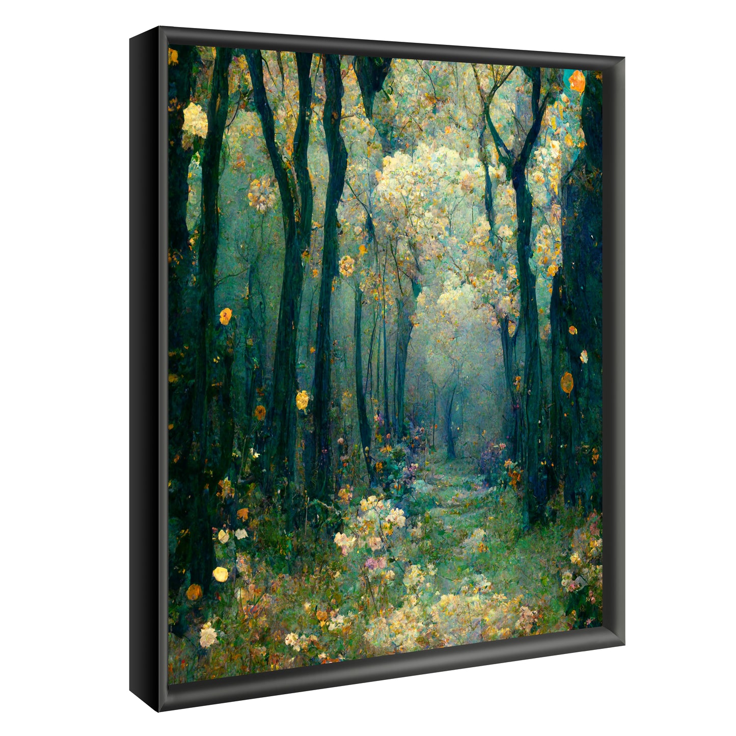 Mystic Forest 1