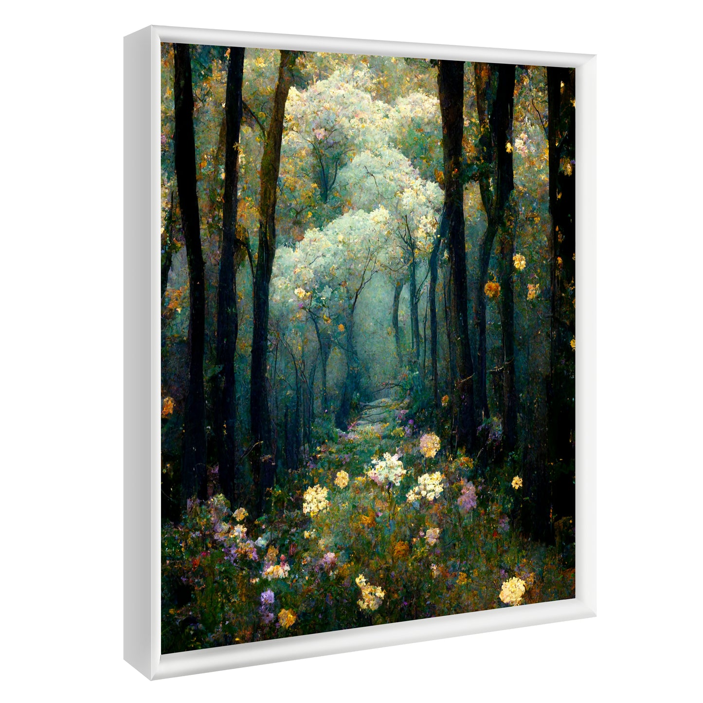 Mystic Forest