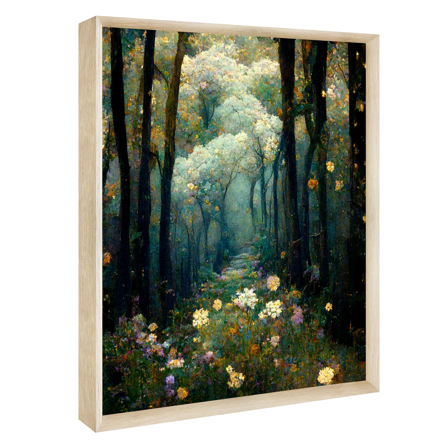 Mystic Forest