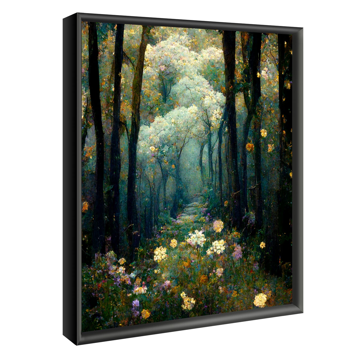Mystic Forest