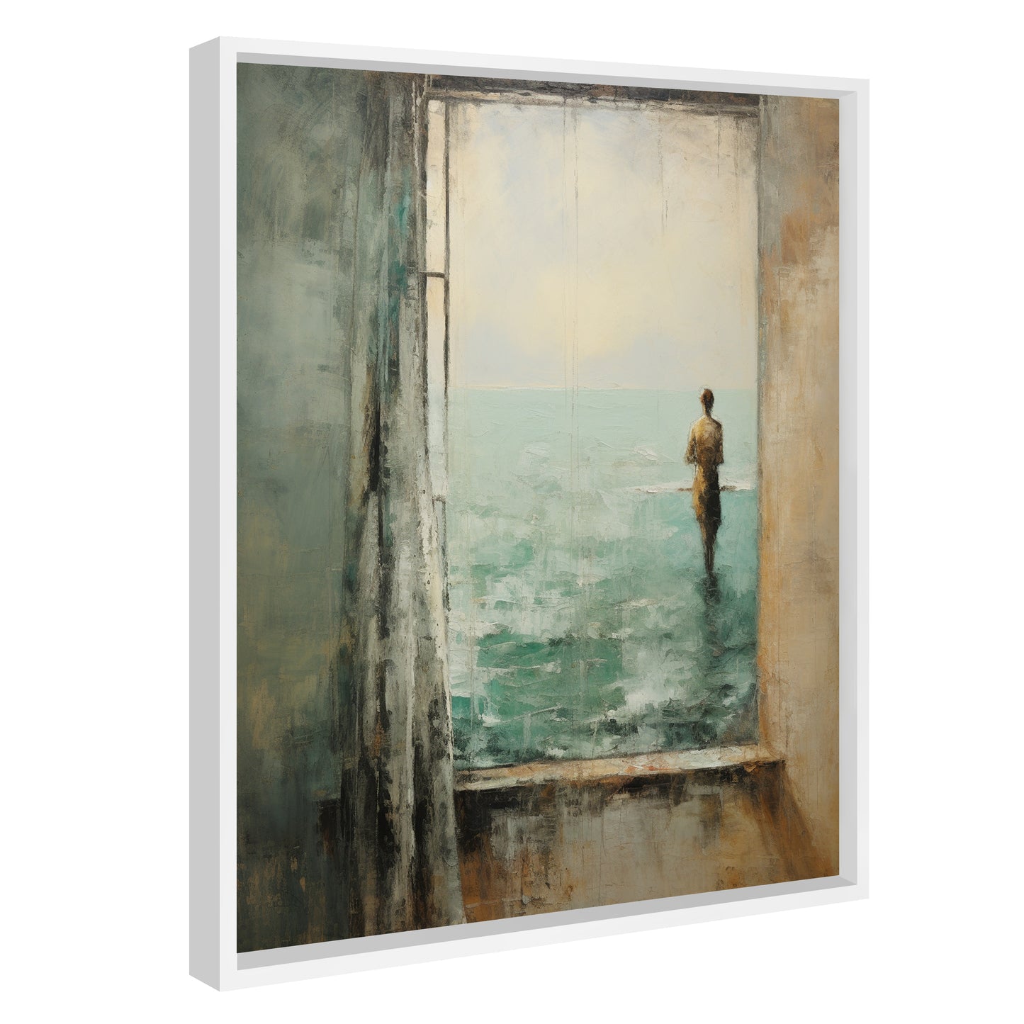 Mystic Sea
