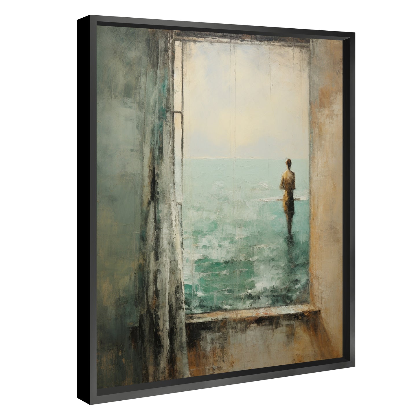 Mystic Sea