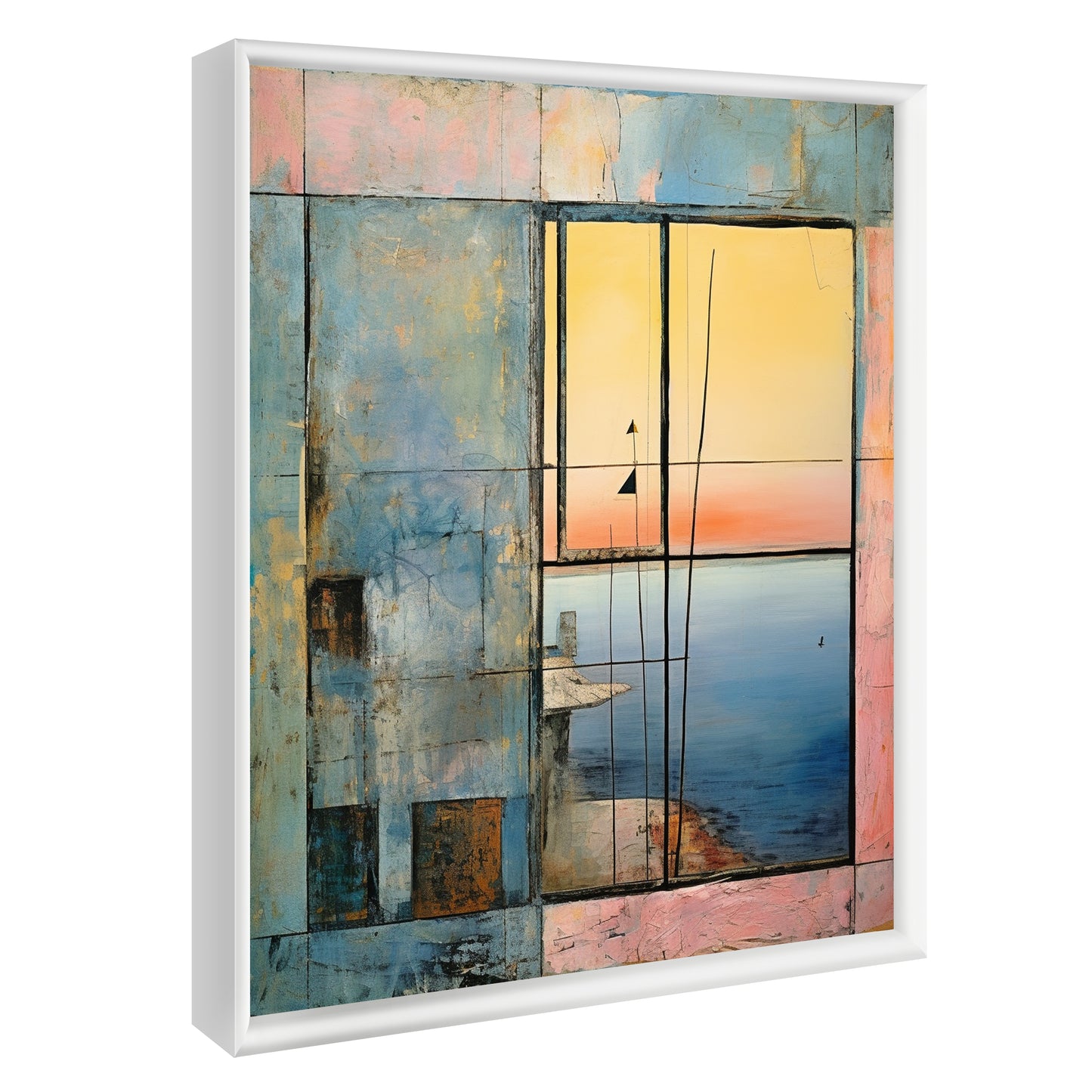 Mystic Window 1