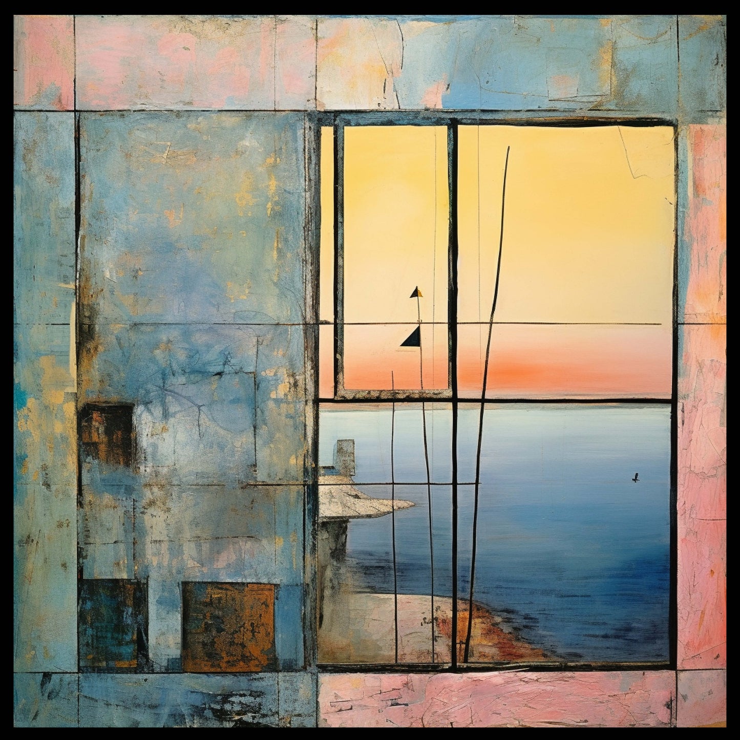Mystic Window 1