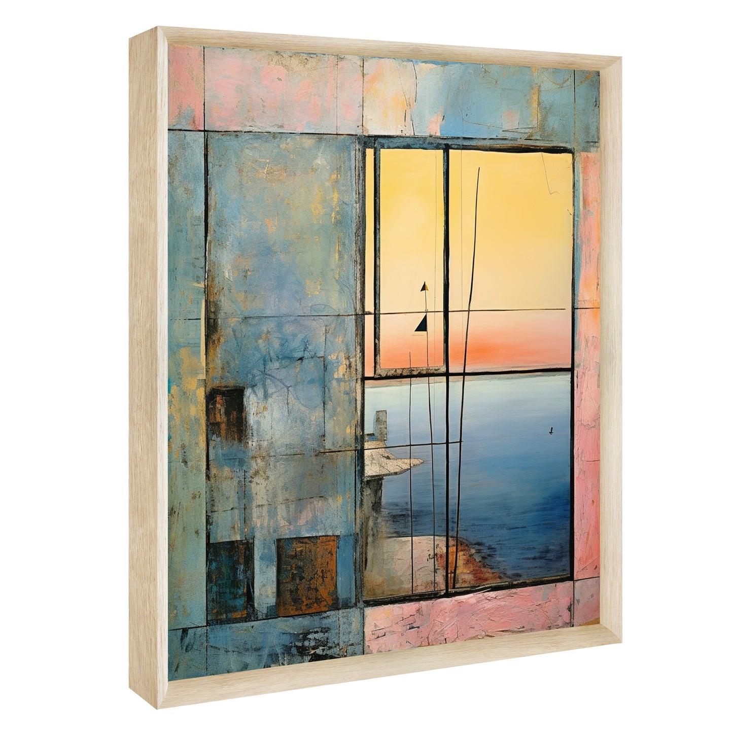 Mystic Window 1