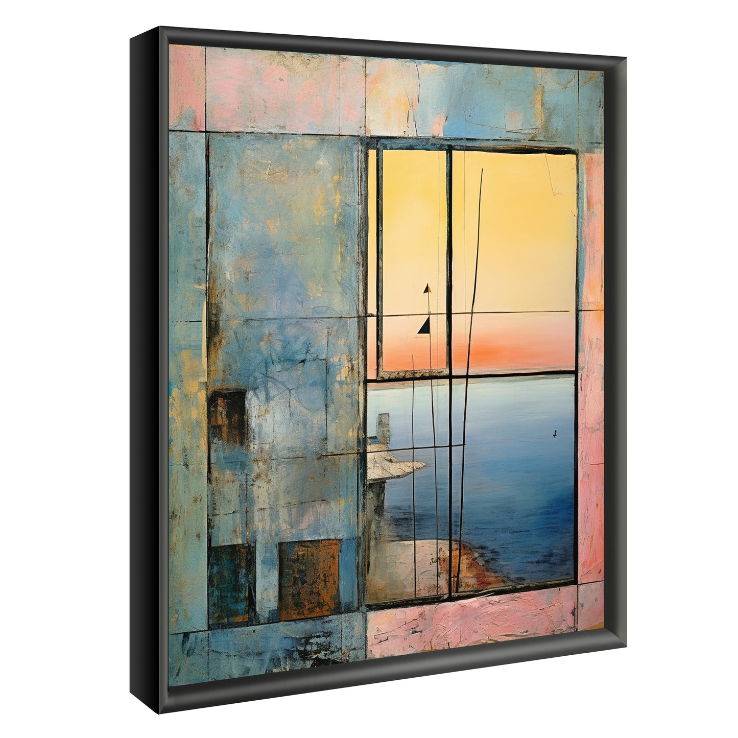 Mystic Window 1