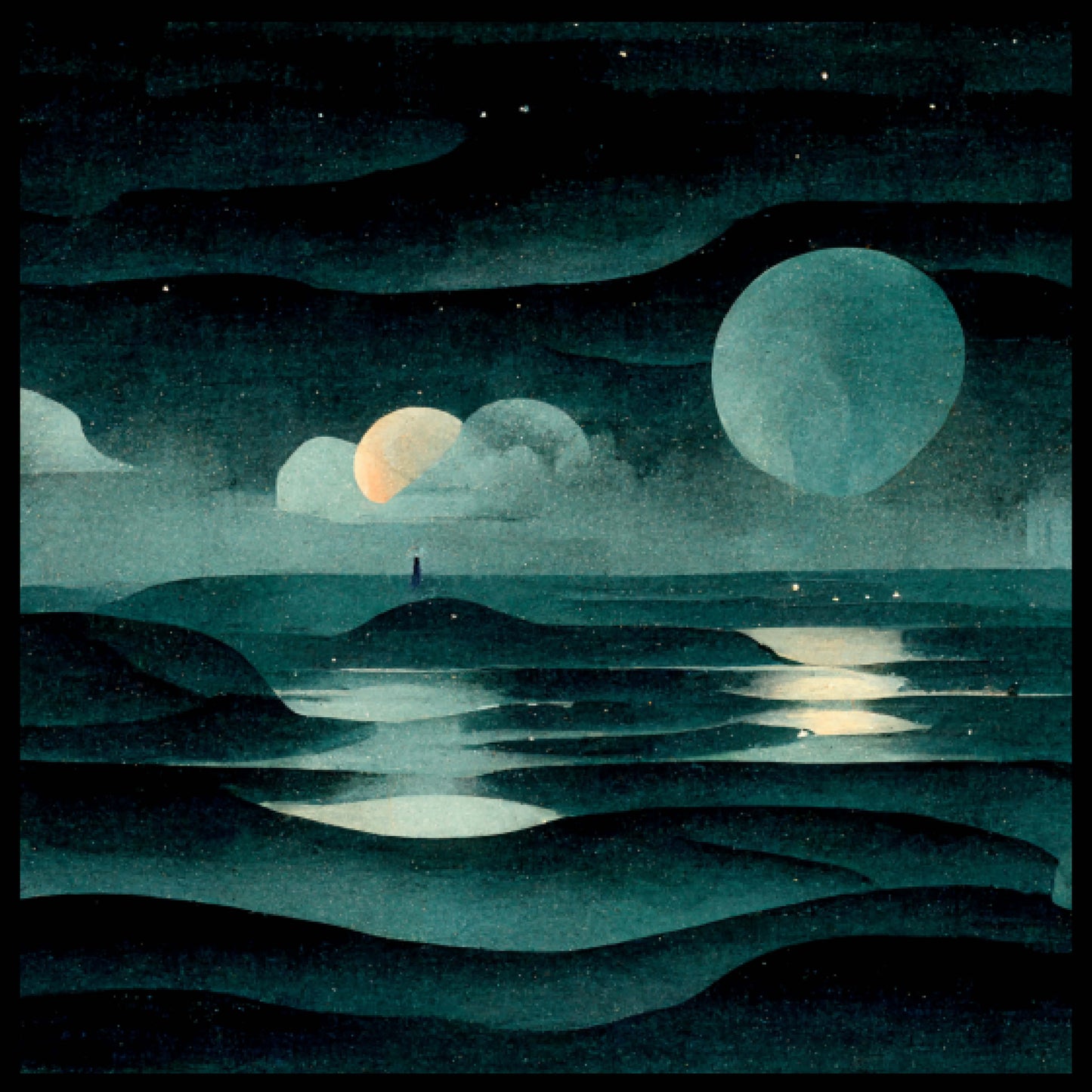 Nocturnal