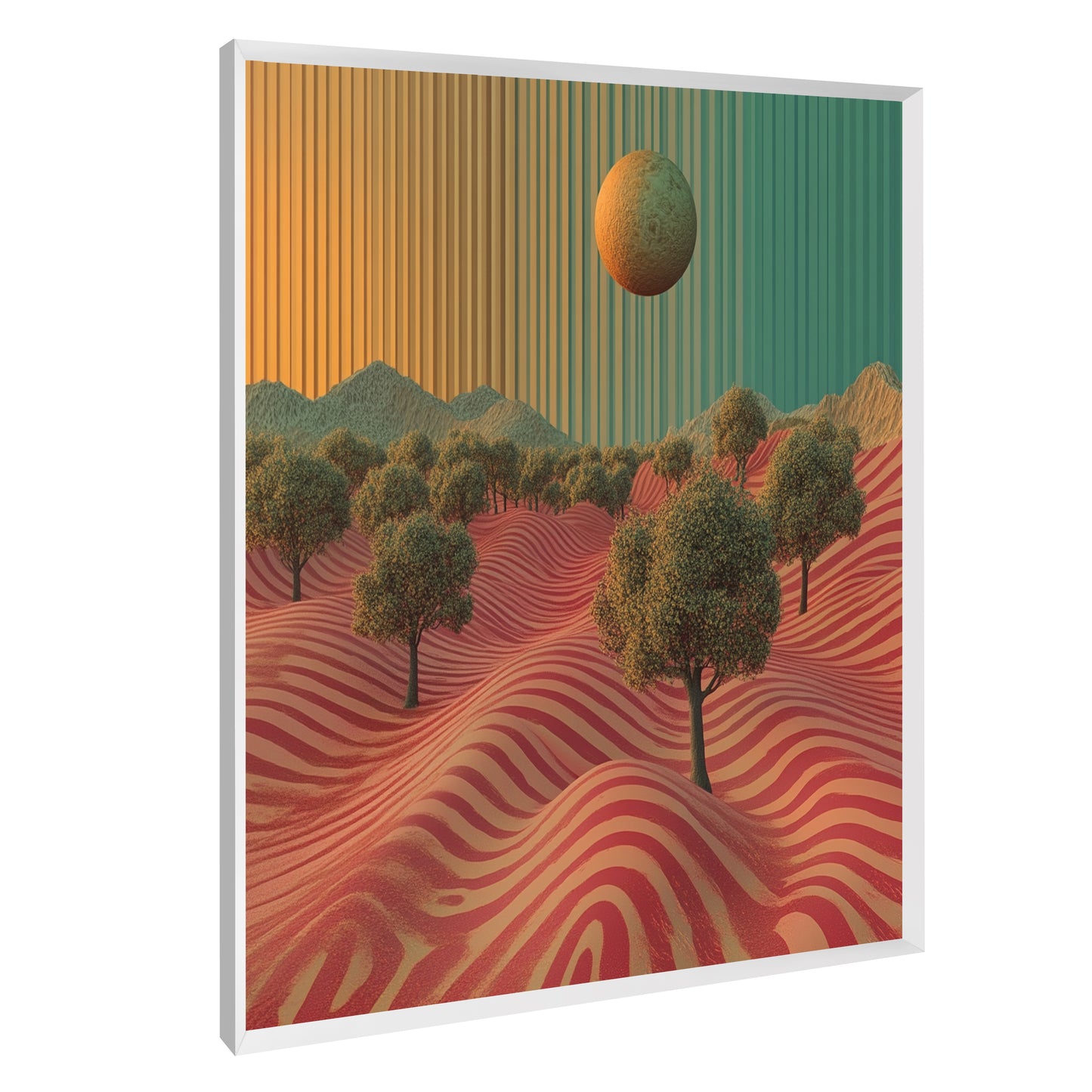 Plastic Hill