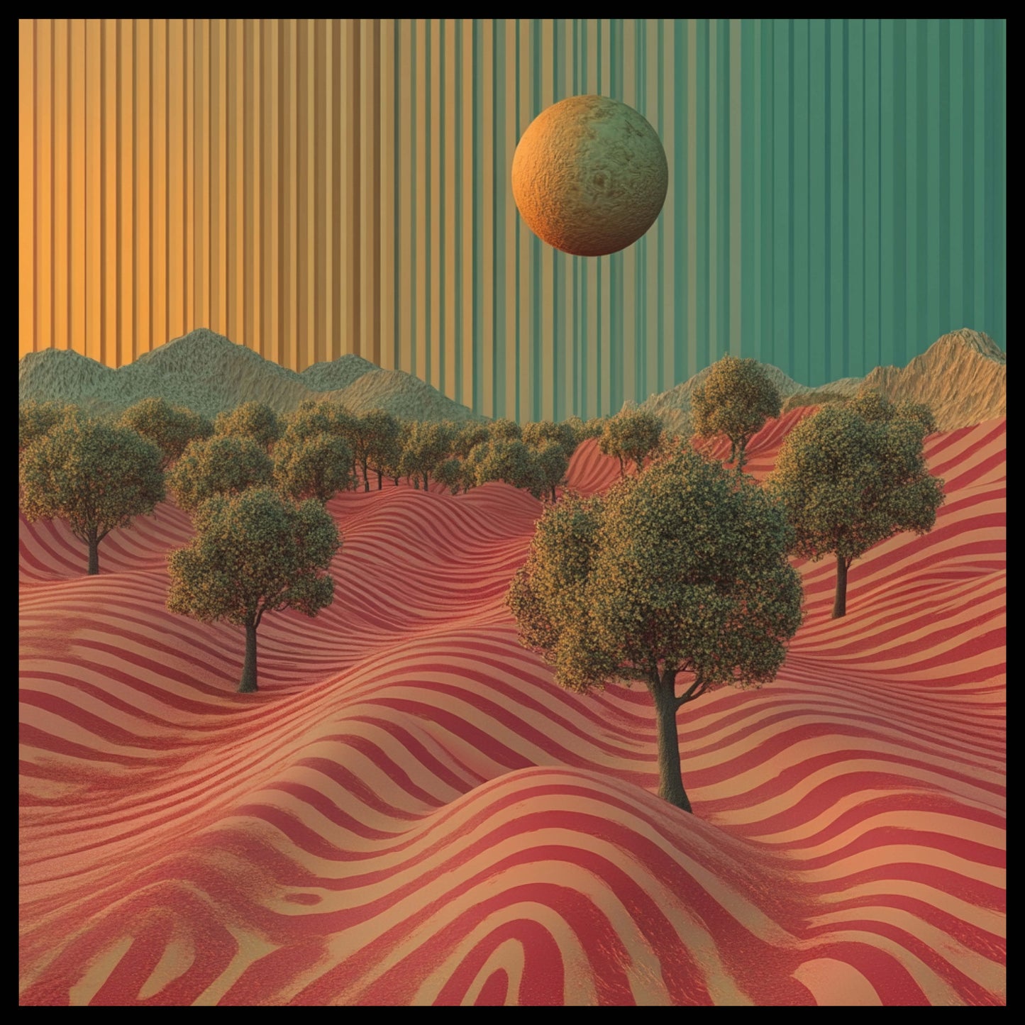 Plastic Hill