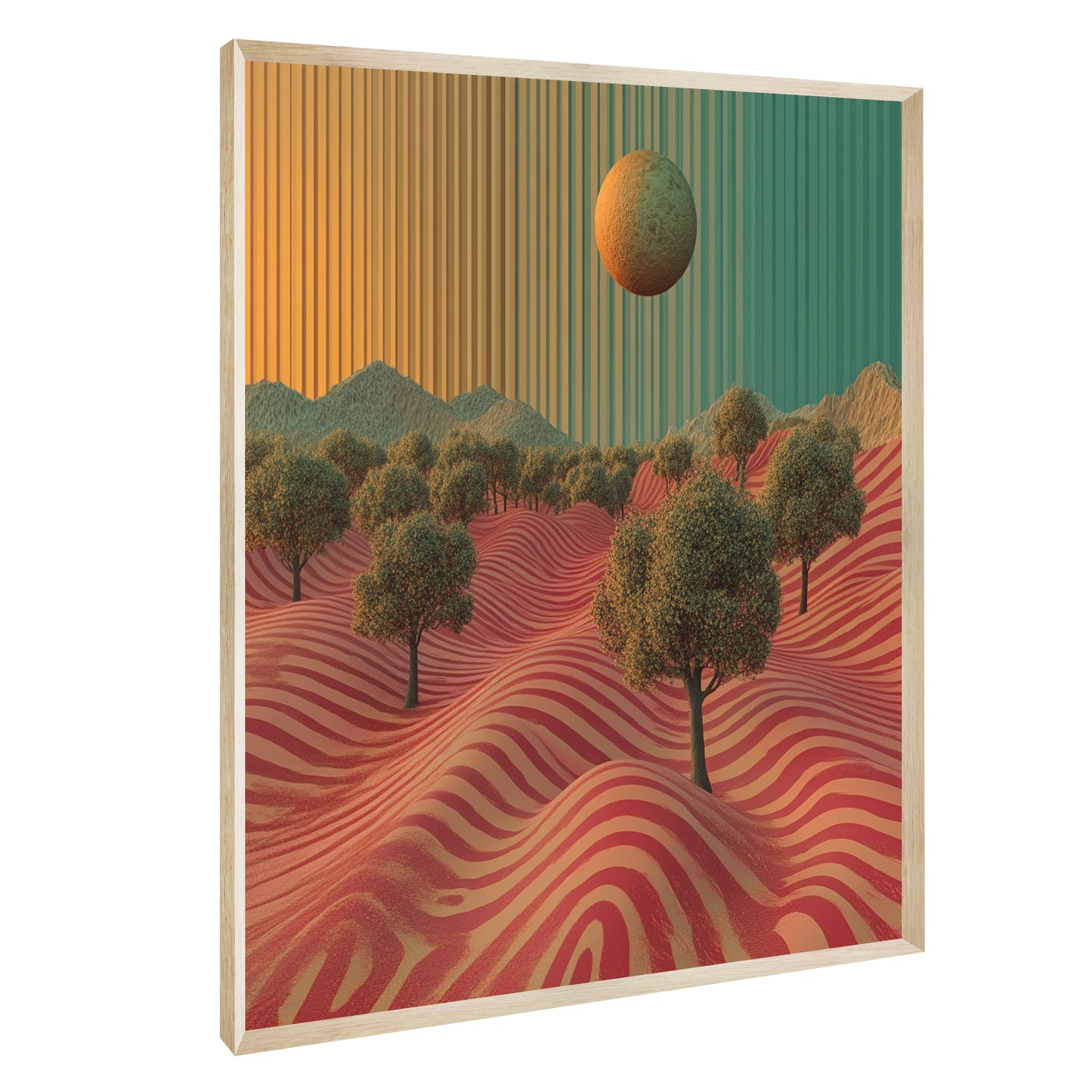 Plastic Hill