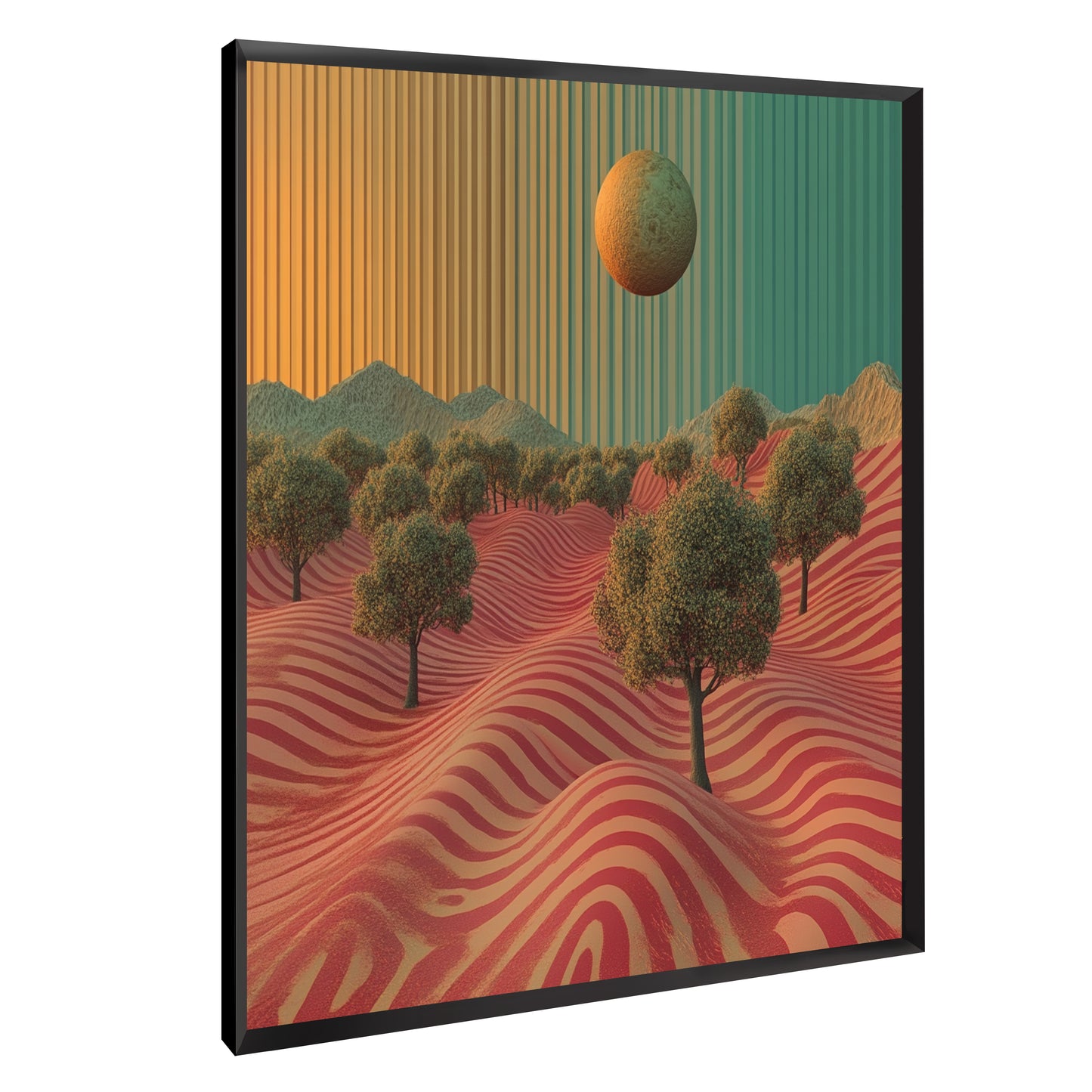 Plastic Hill