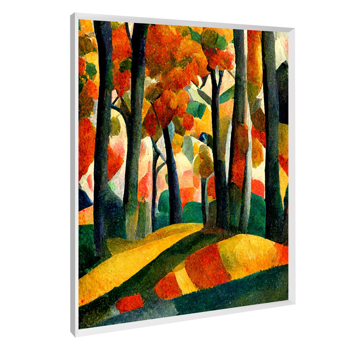 Red Fall