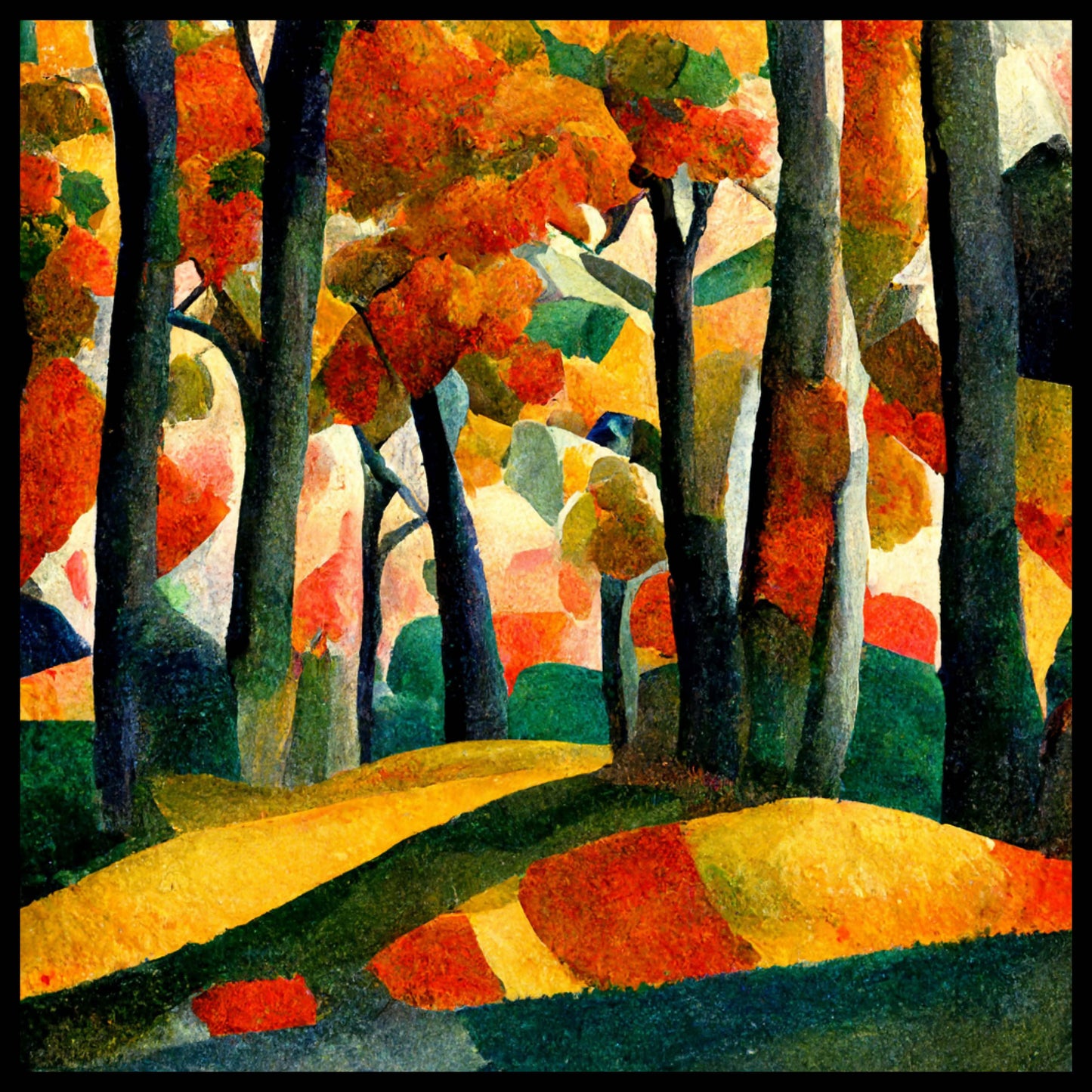 Red Fall