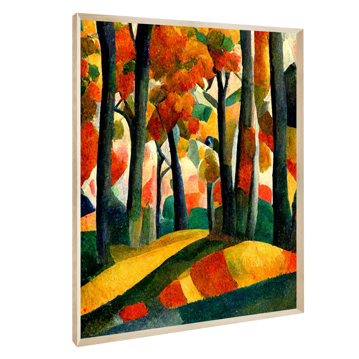 Red Fall