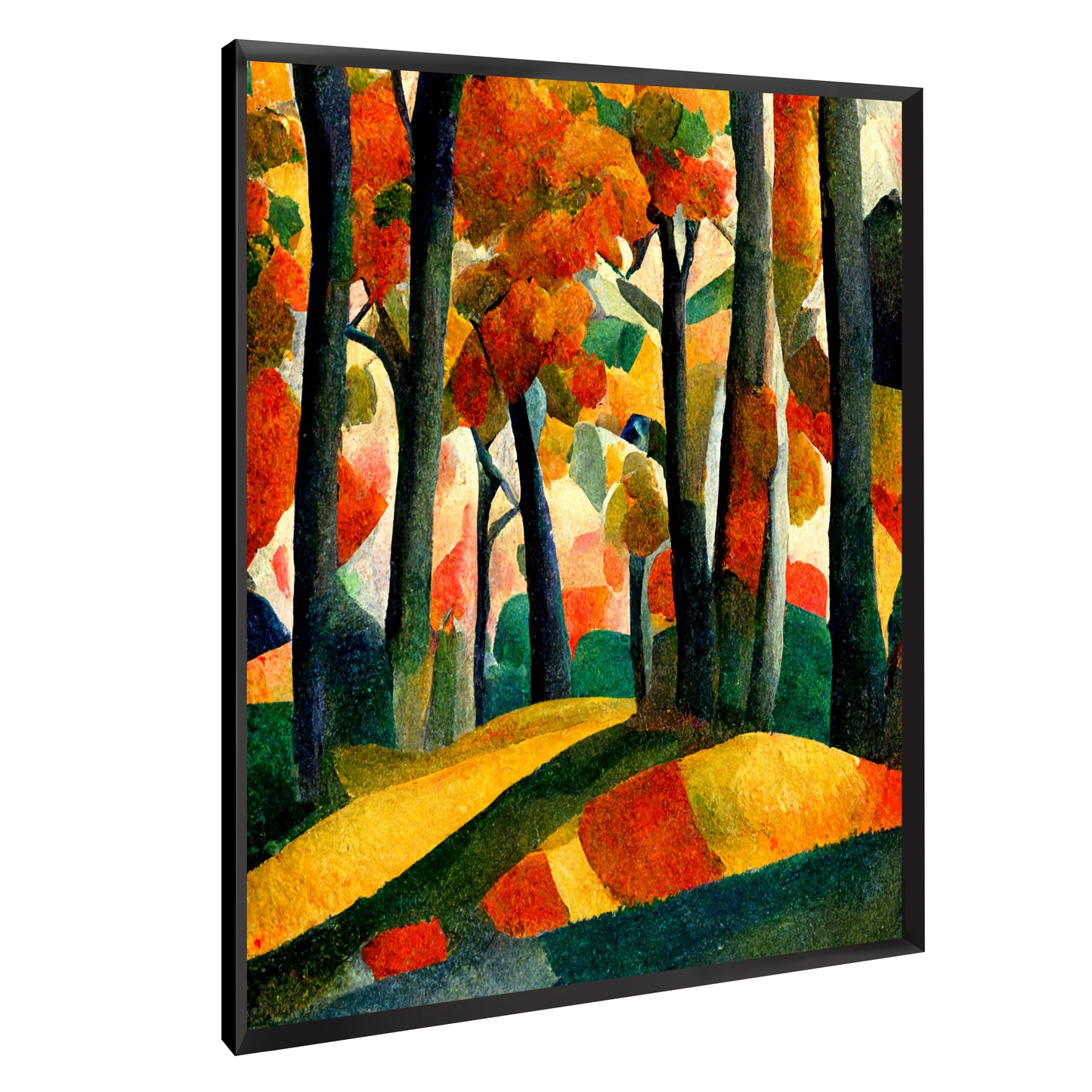 Red Fall