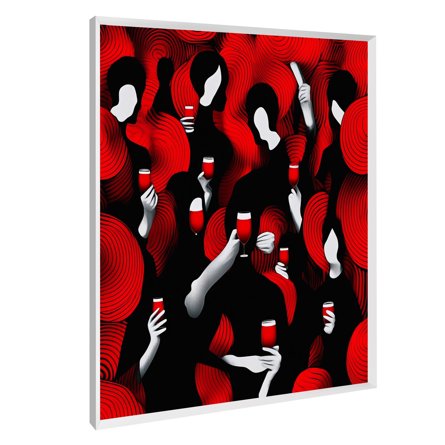Red Passion 1