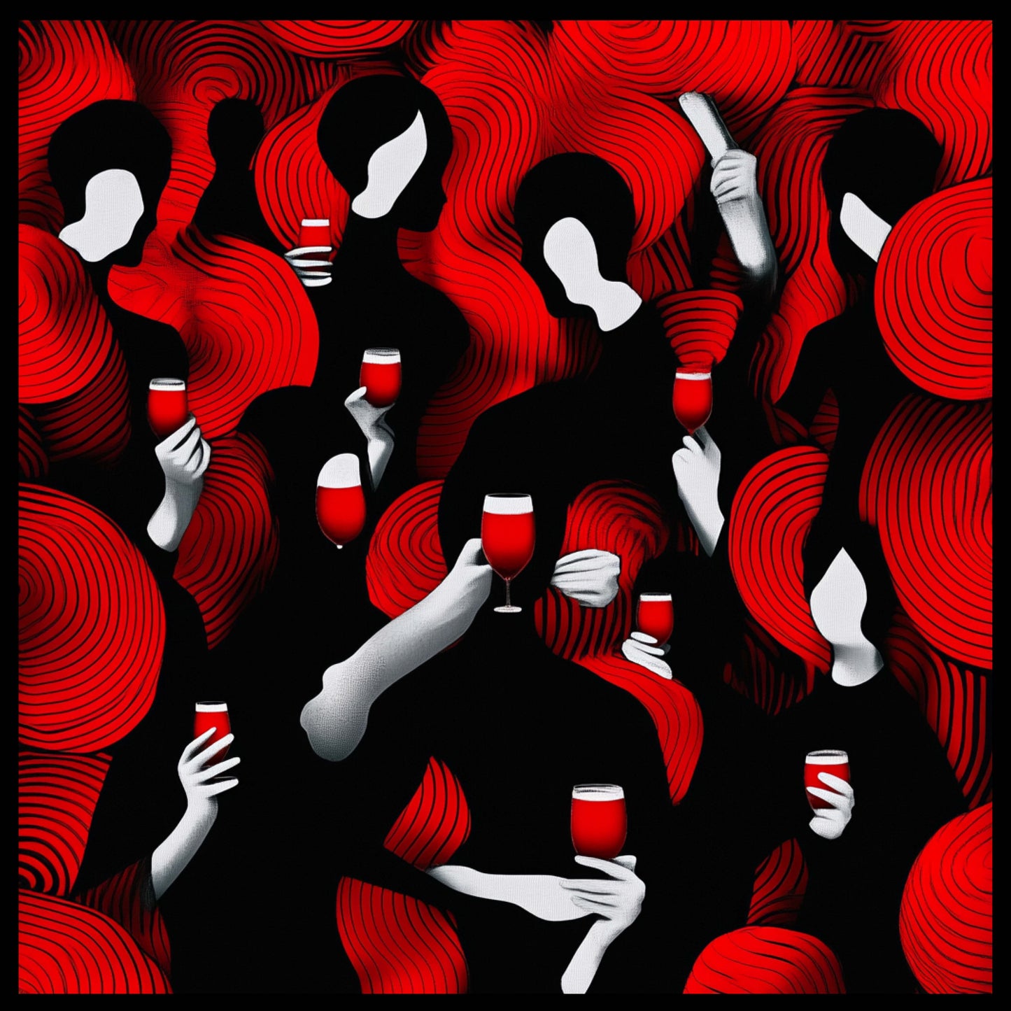Red Passion 1