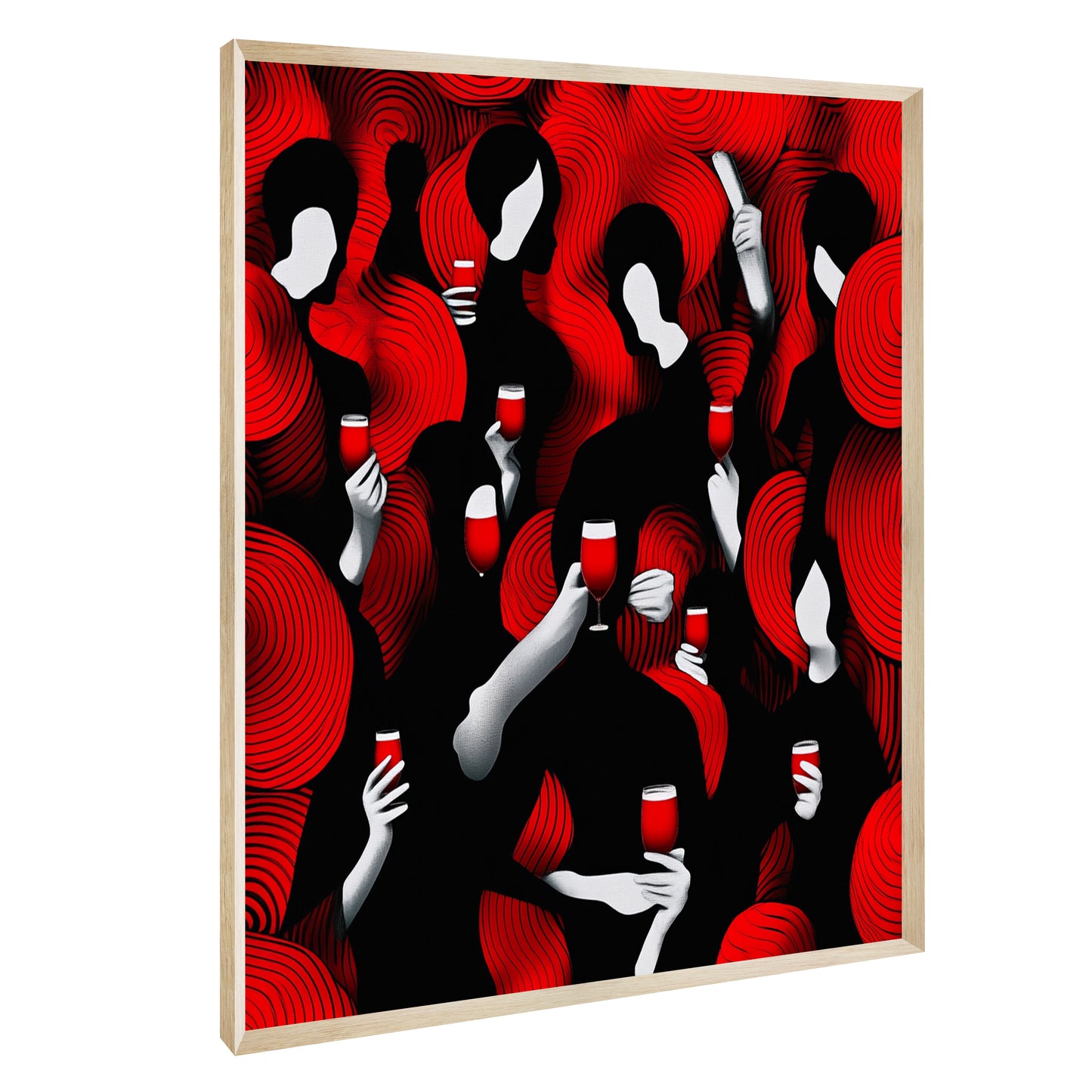 Red Passion 1