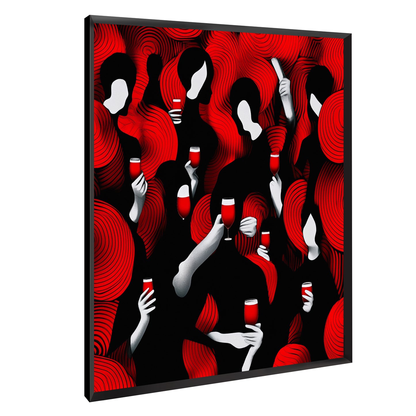 Red Passion 1