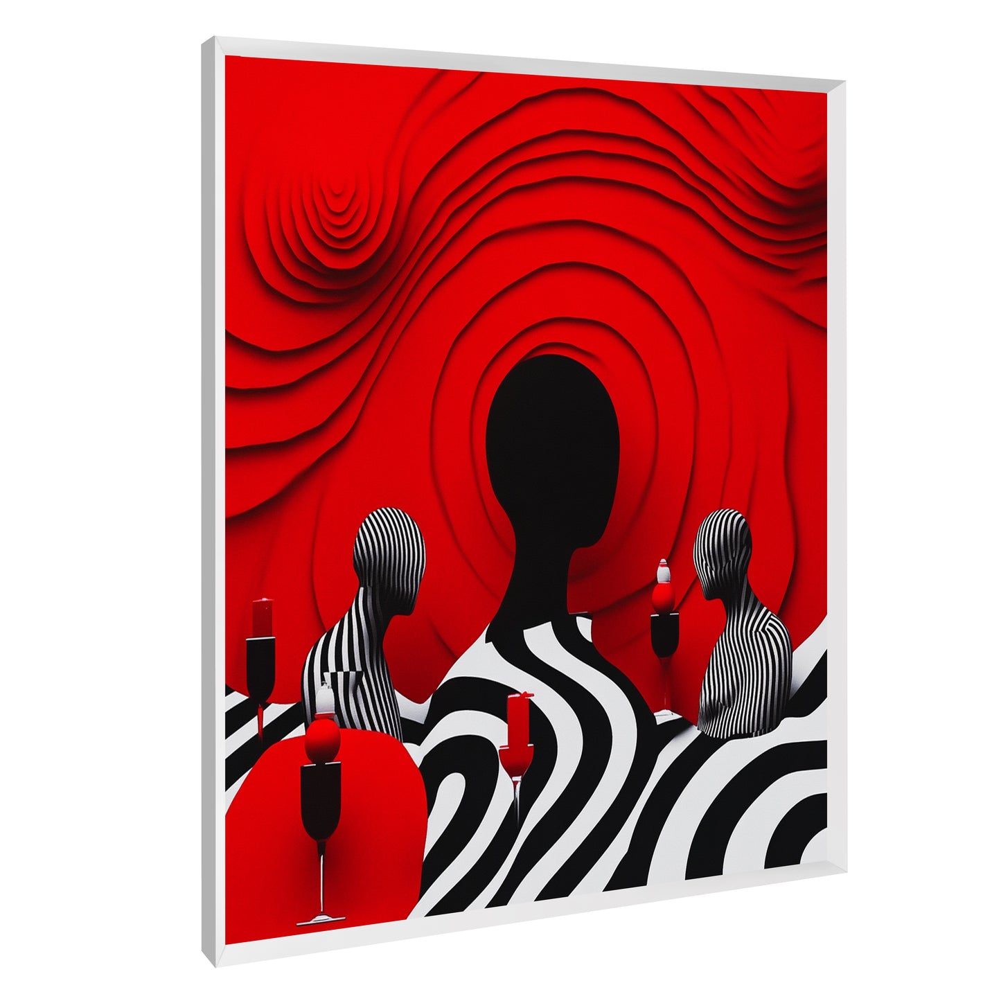 Red Passion