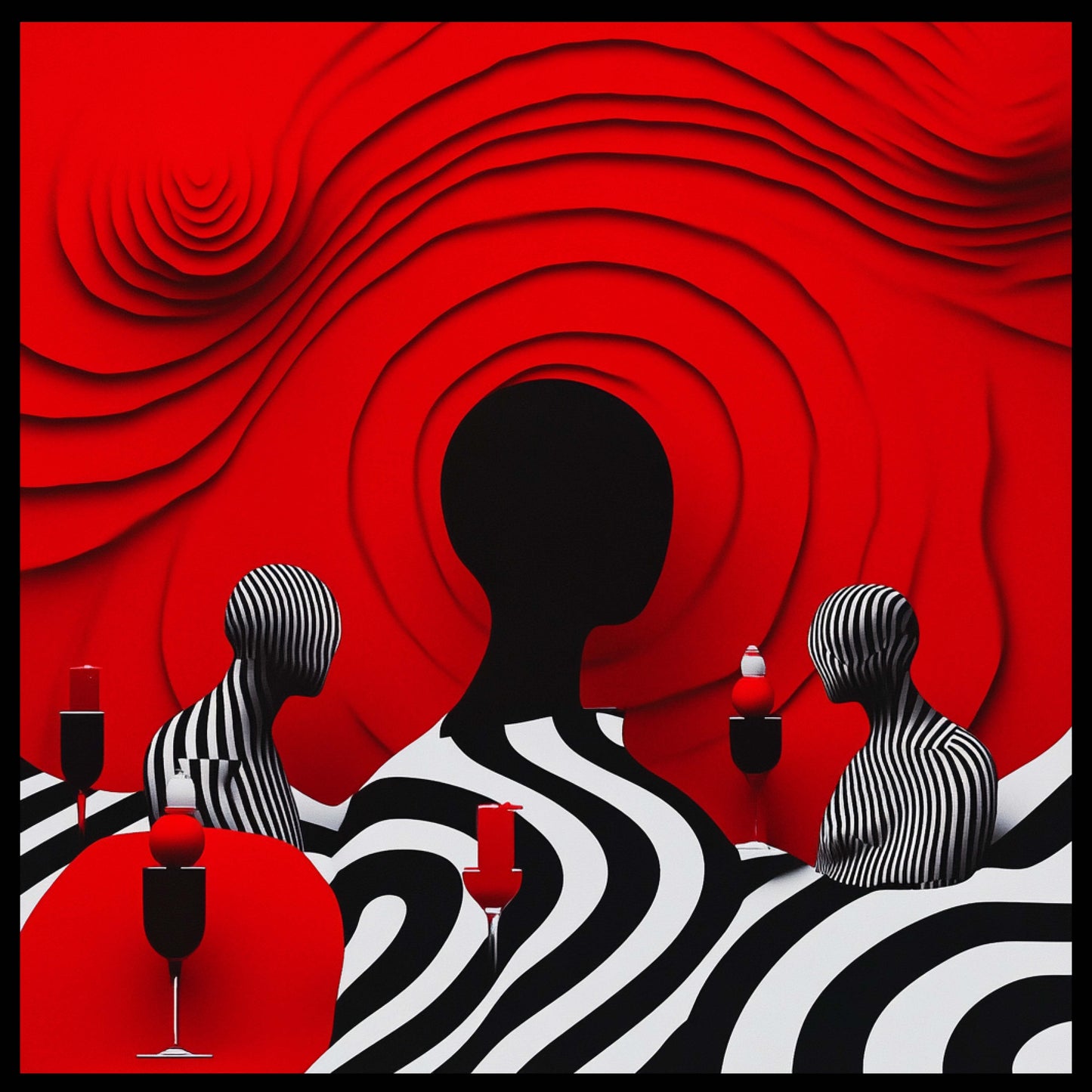 Red Passion