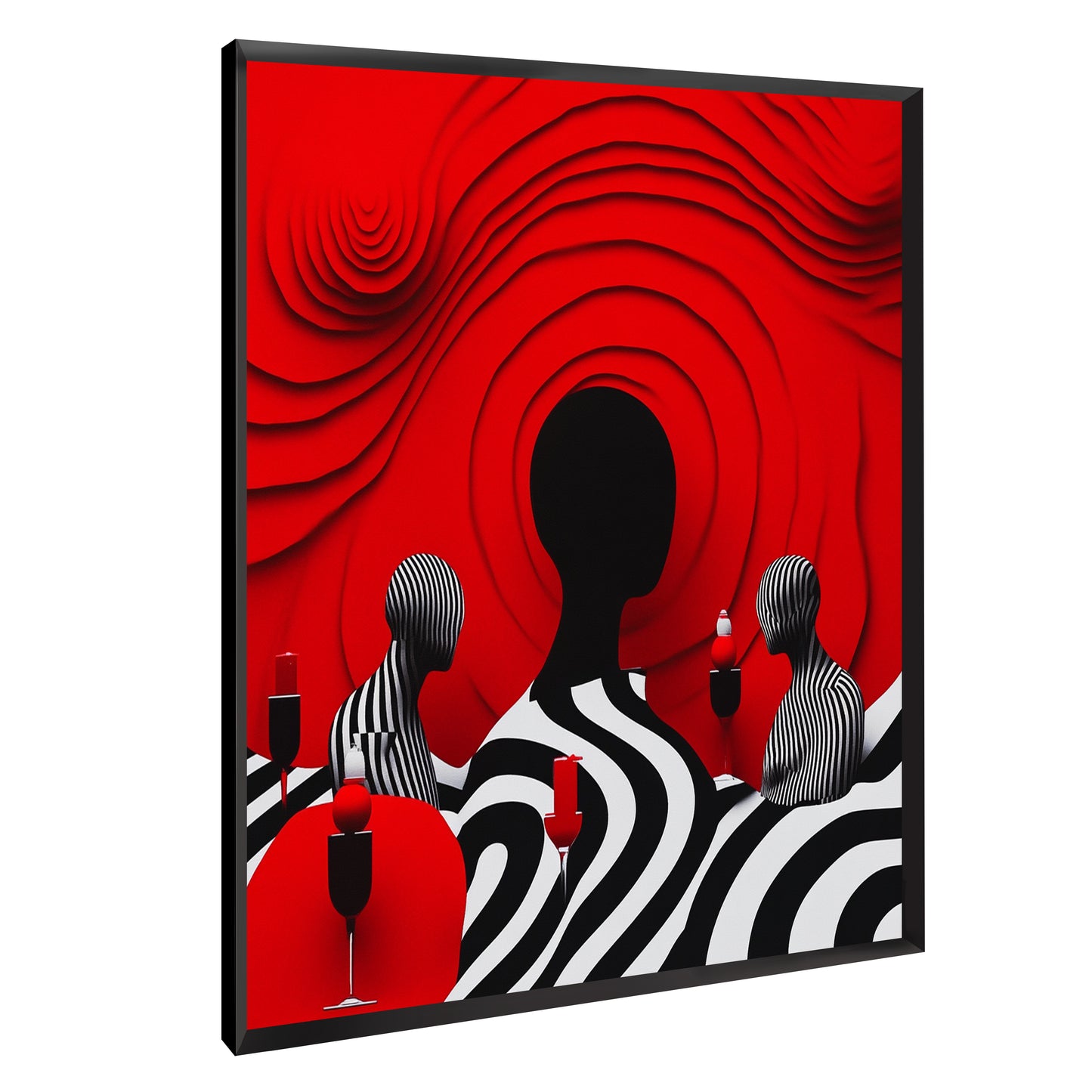 Red Passion
