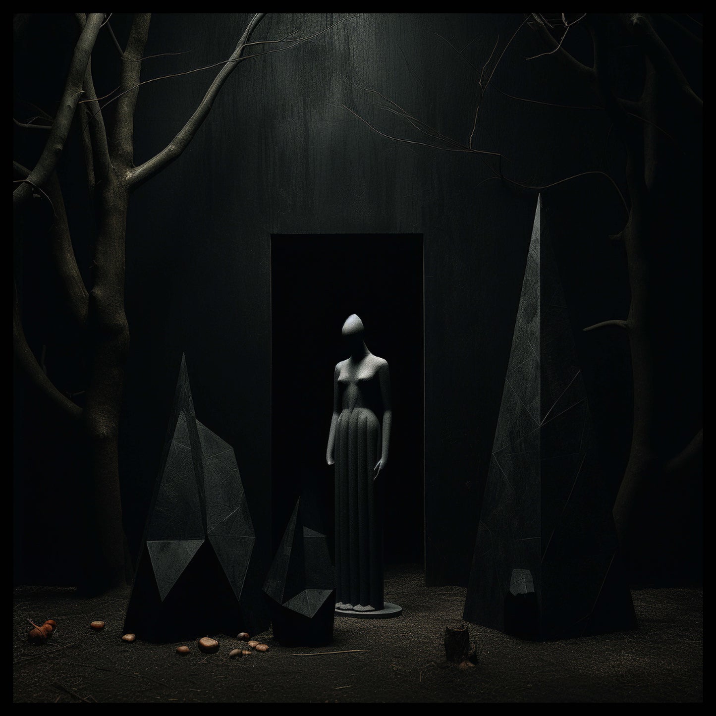 Sculpture 2