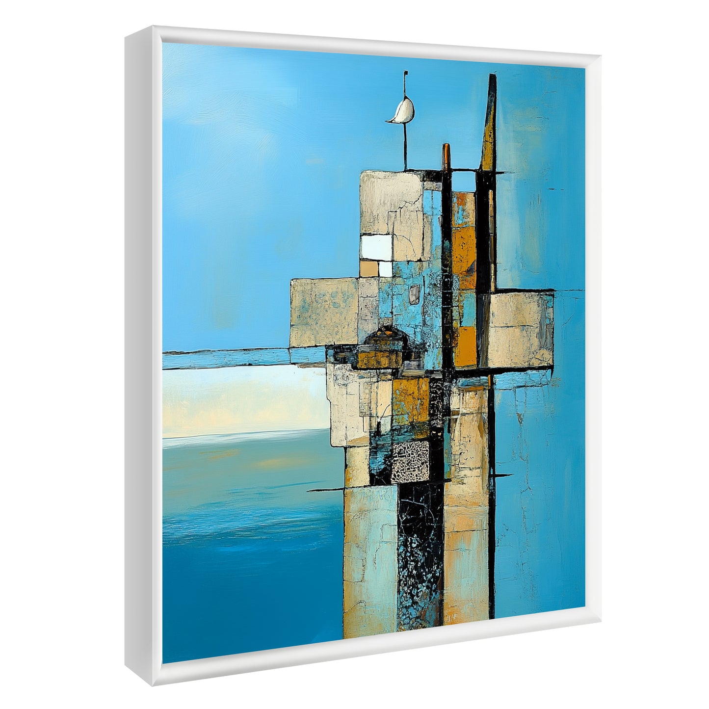 Sea Window 3