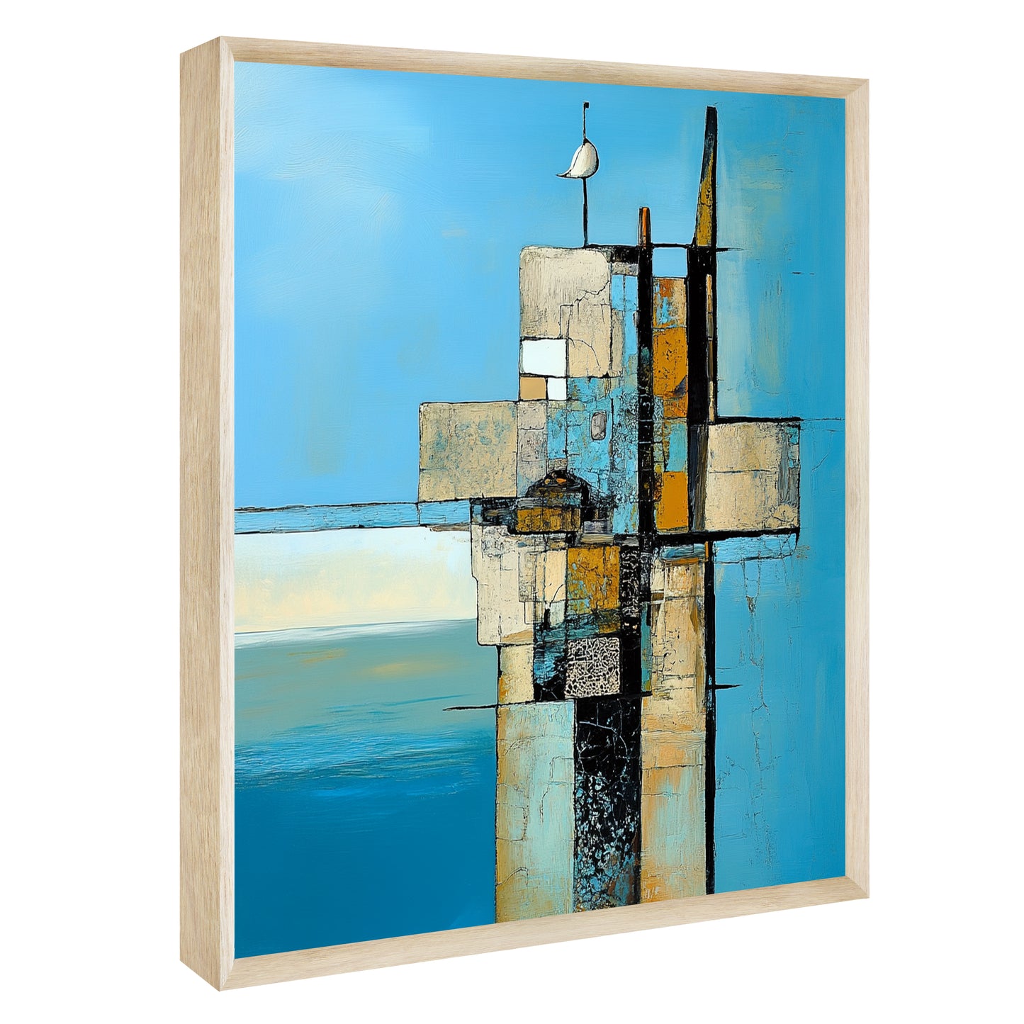 Sea Window 3