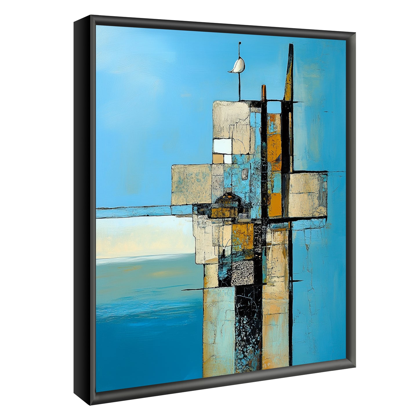 Sea Window 3