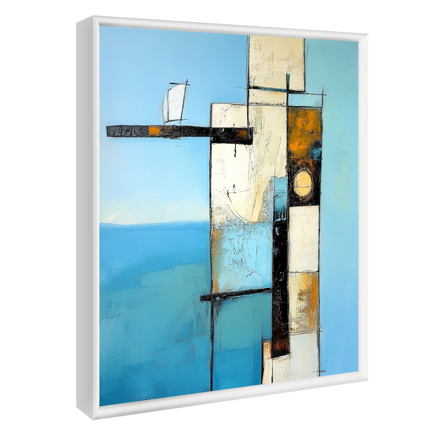 Sea Window 4